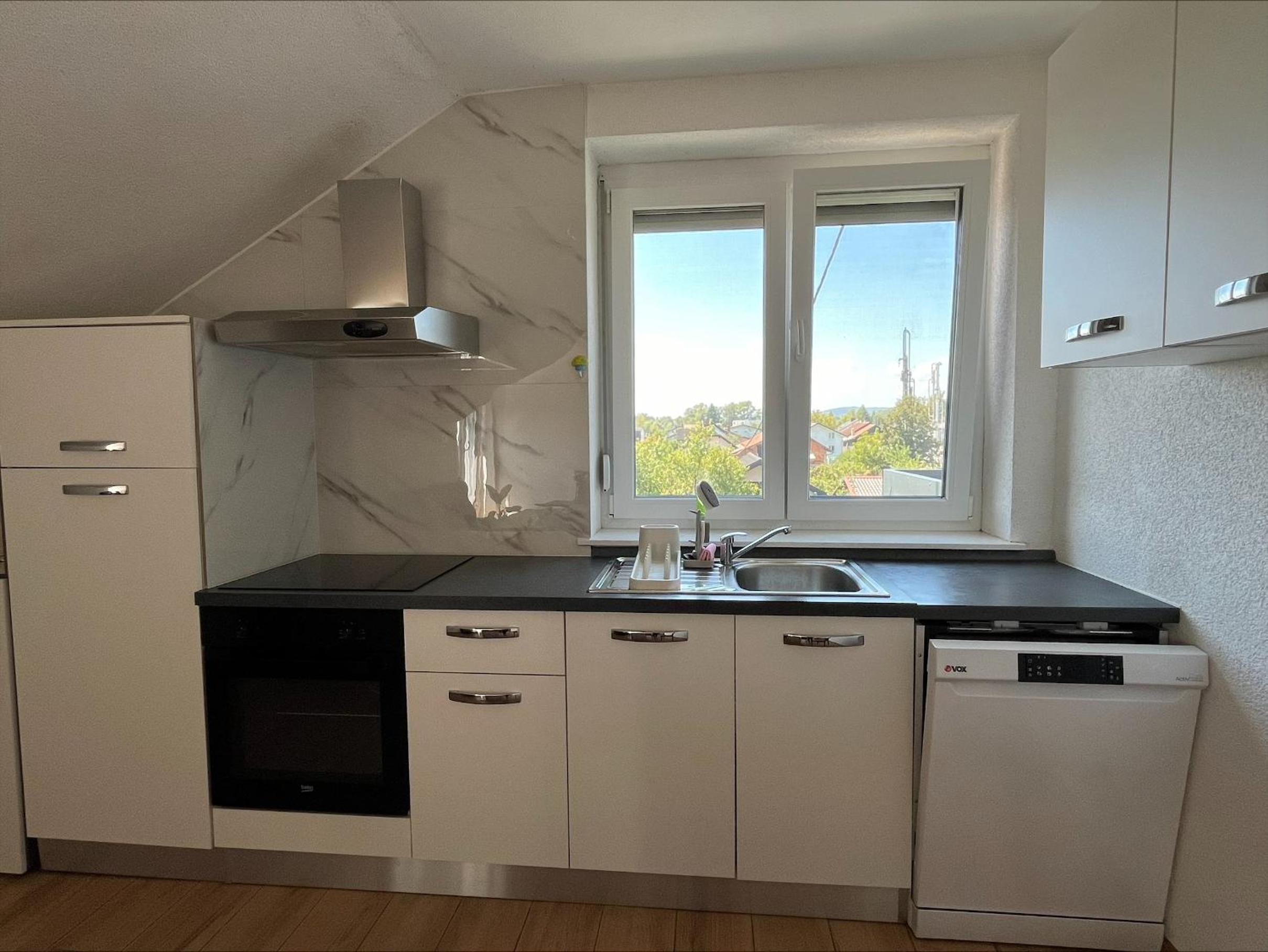 Apartment Emona