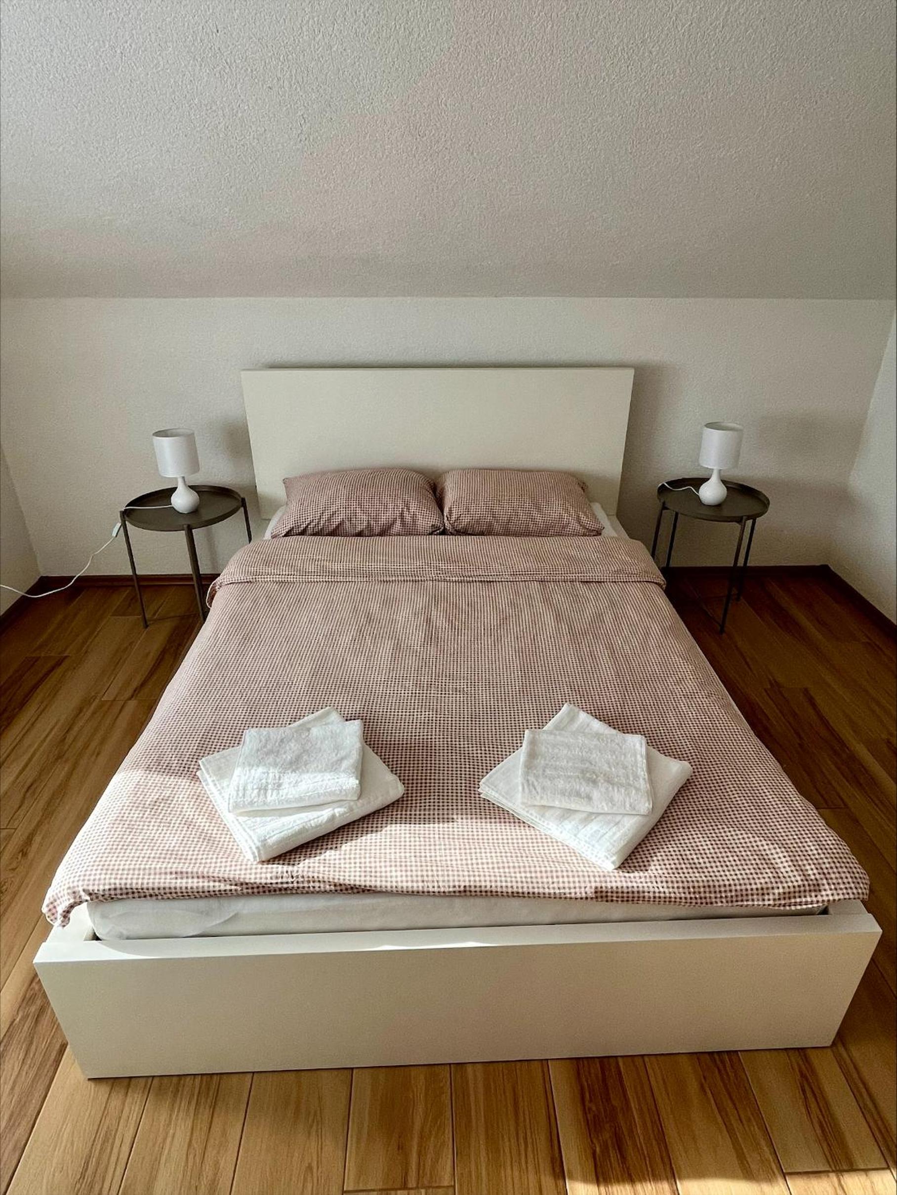 Apartment Emona
