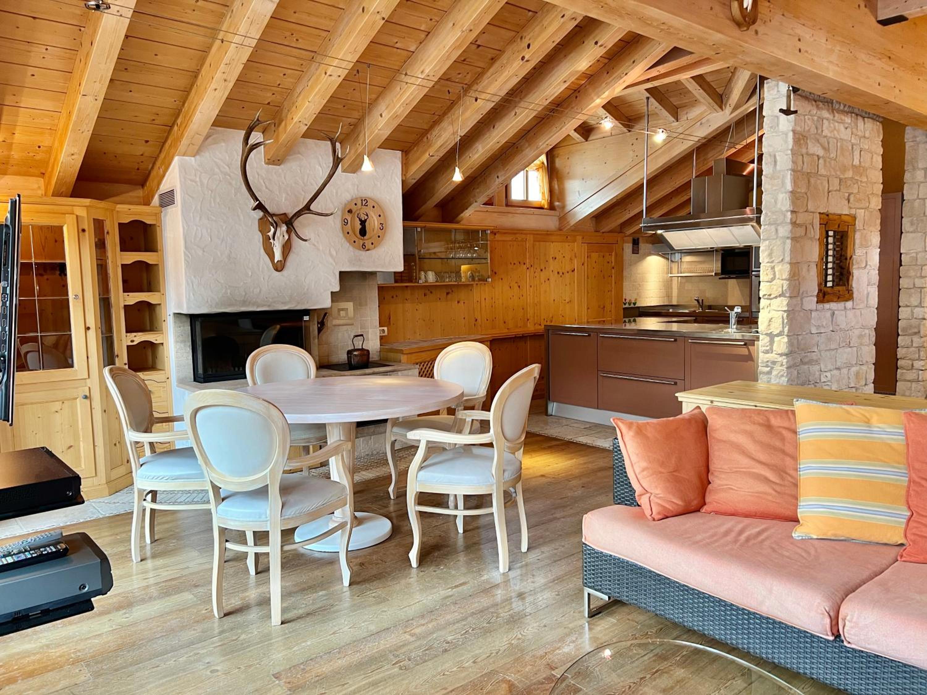 Appartamenti Forhotel