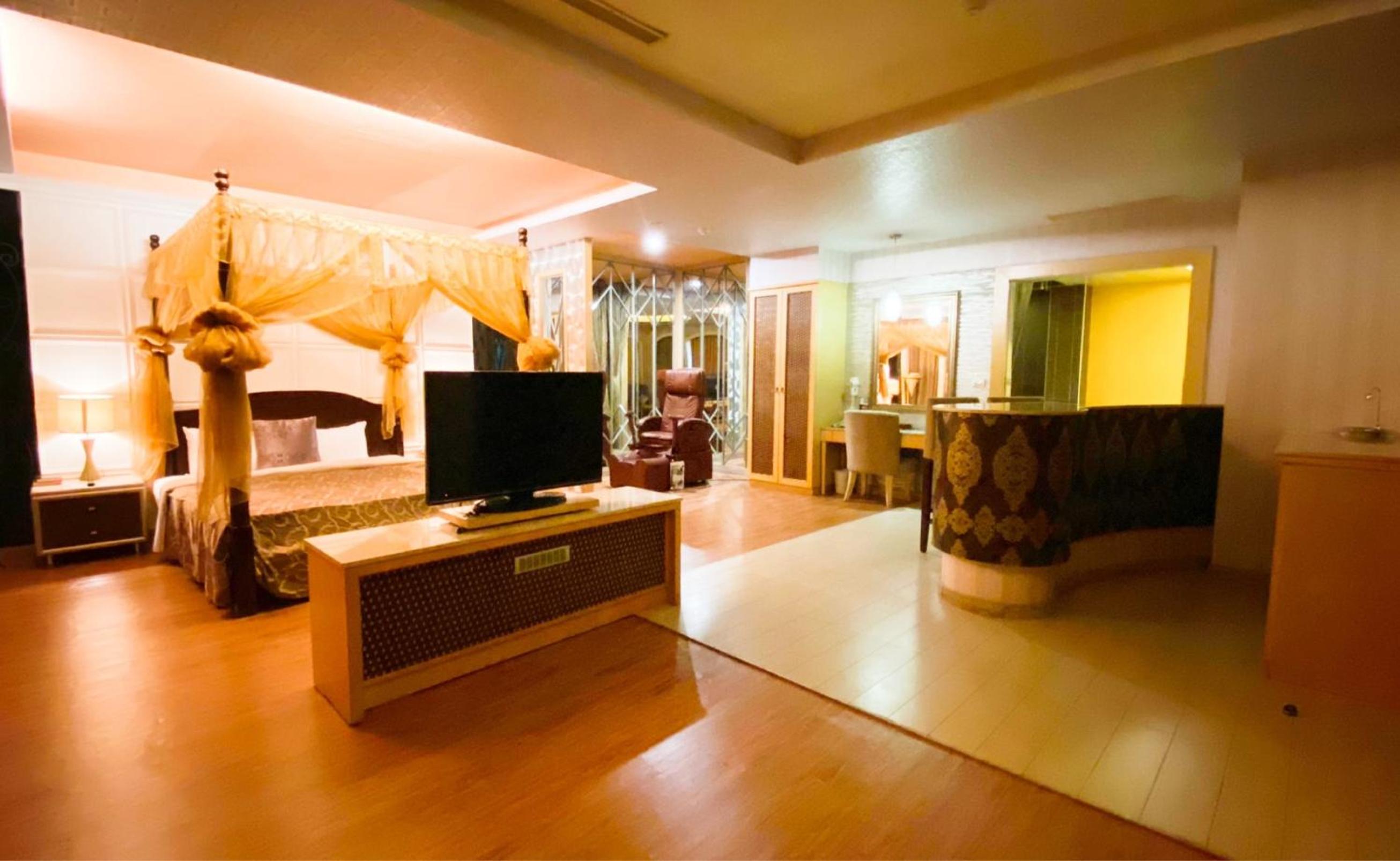 Hua Xiang Motel