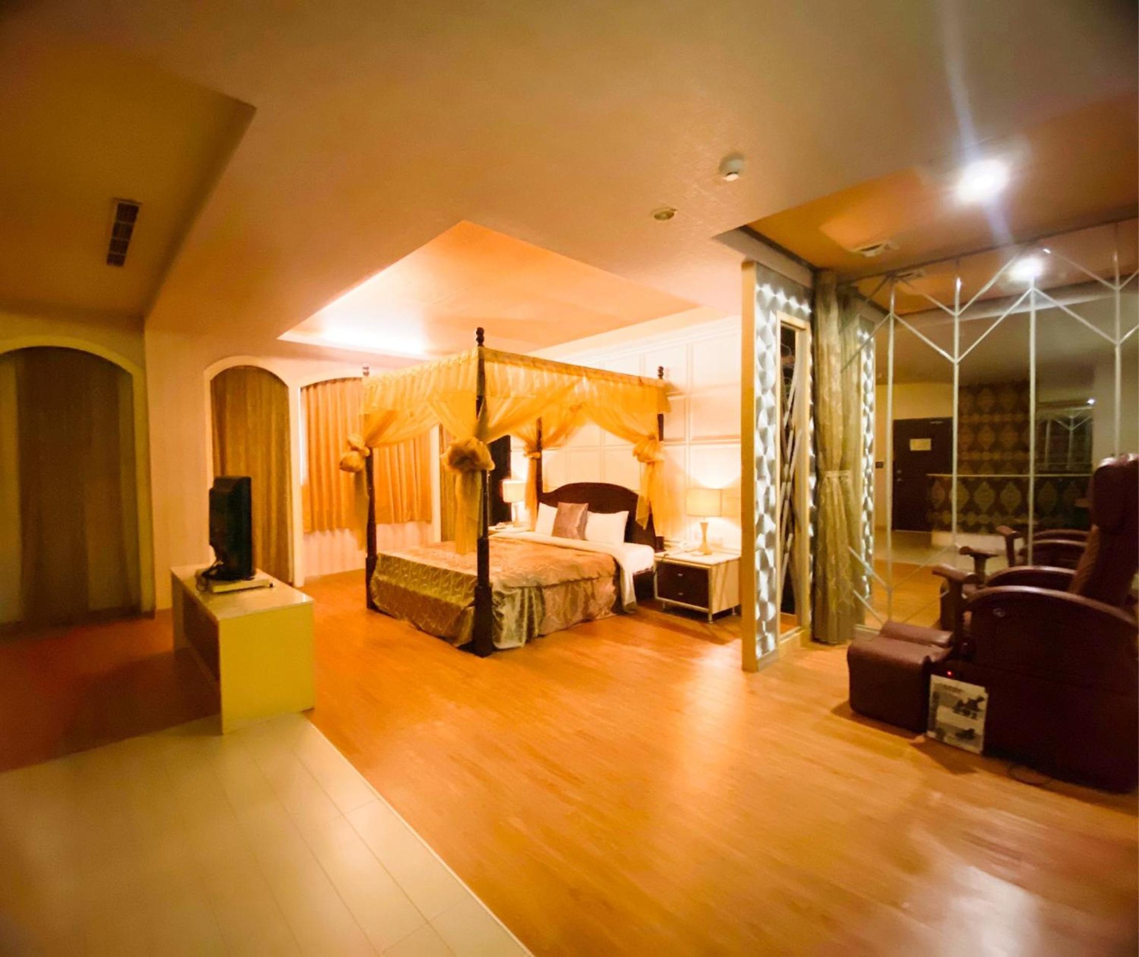 Hua Xiang Motel