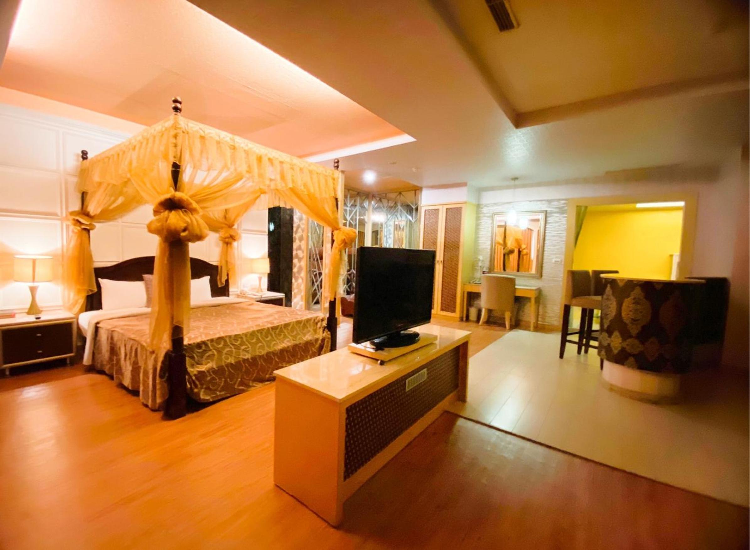 Hua Xiang Motel
