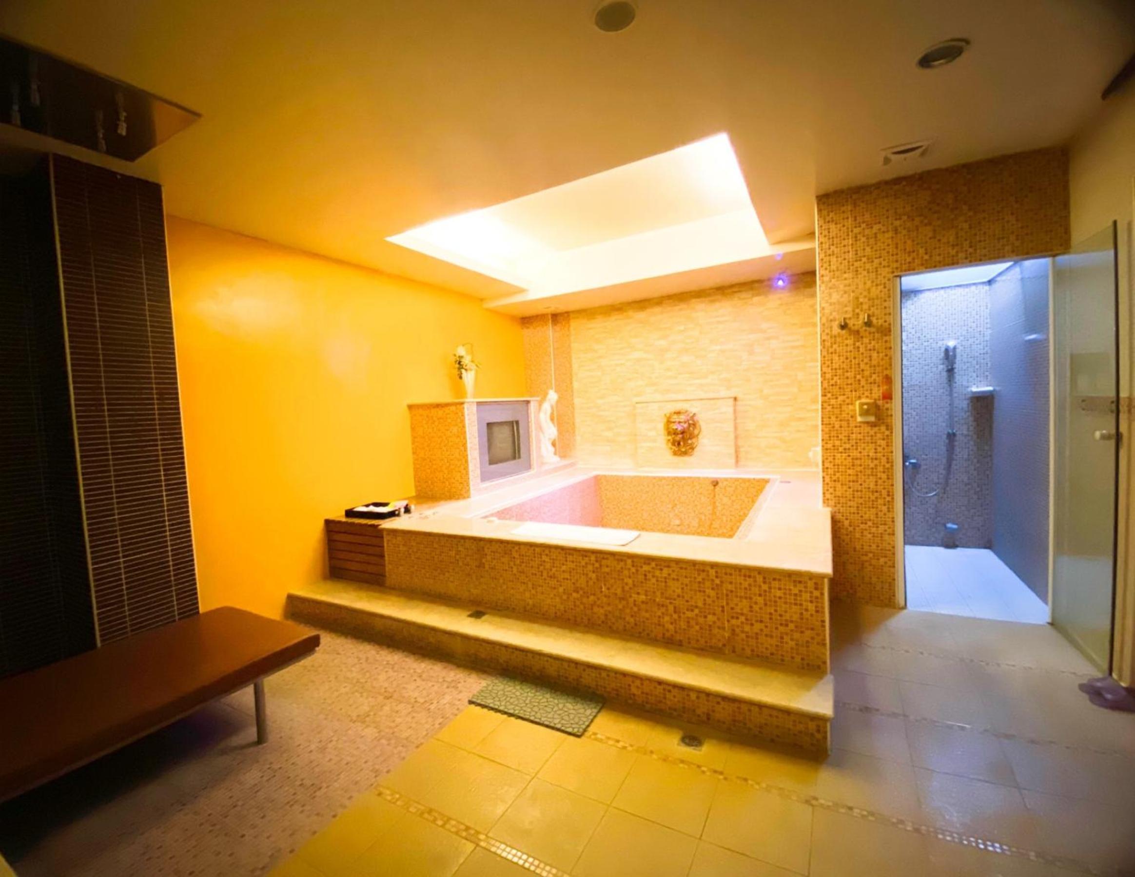 Hua Xiang Motel