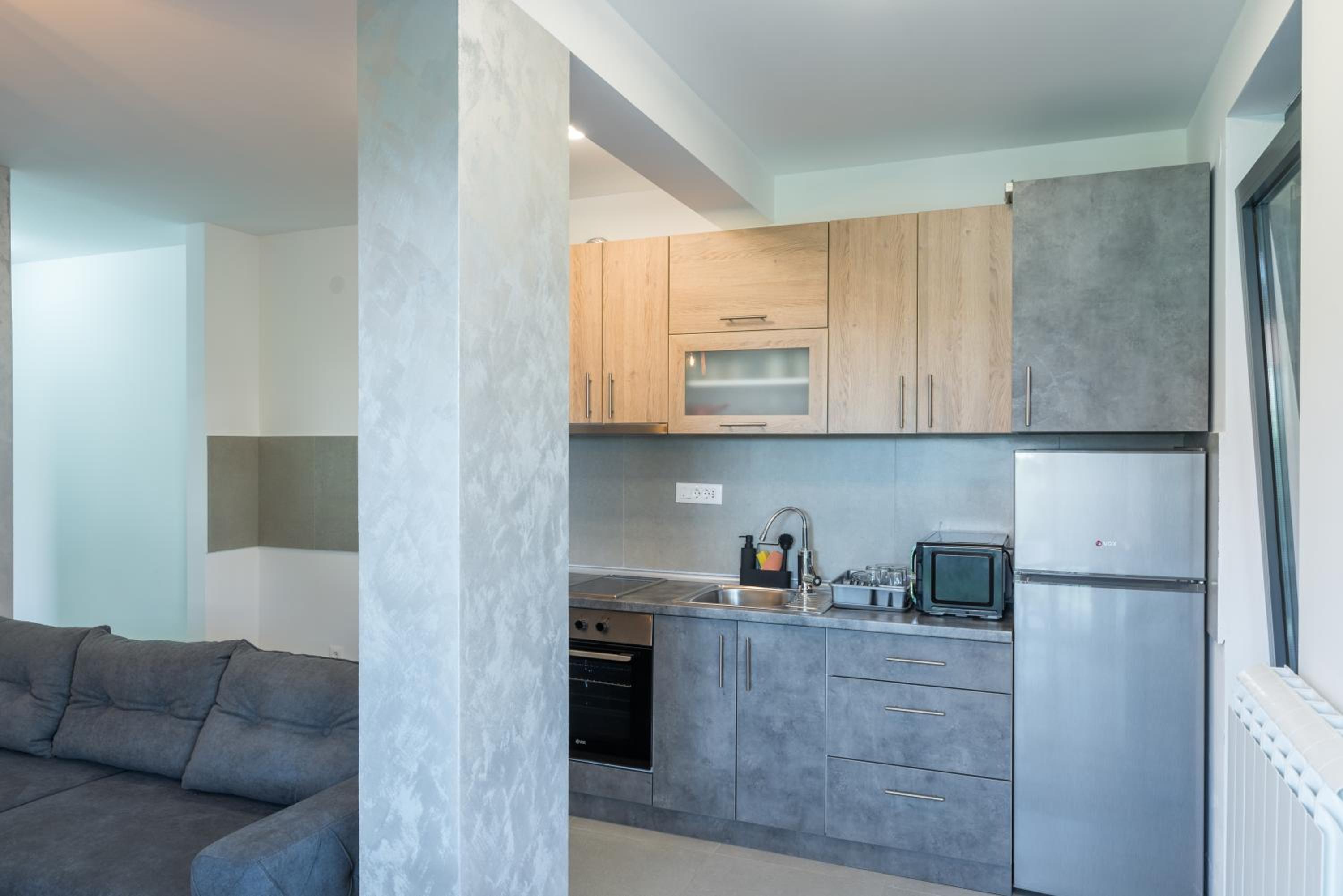 Apartmani Putnik
