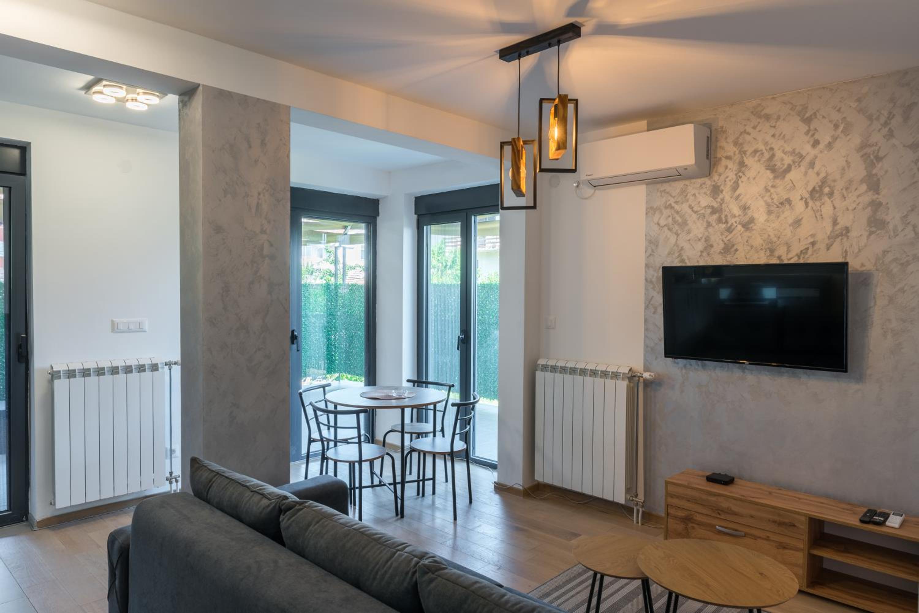 Apartmani Putnik