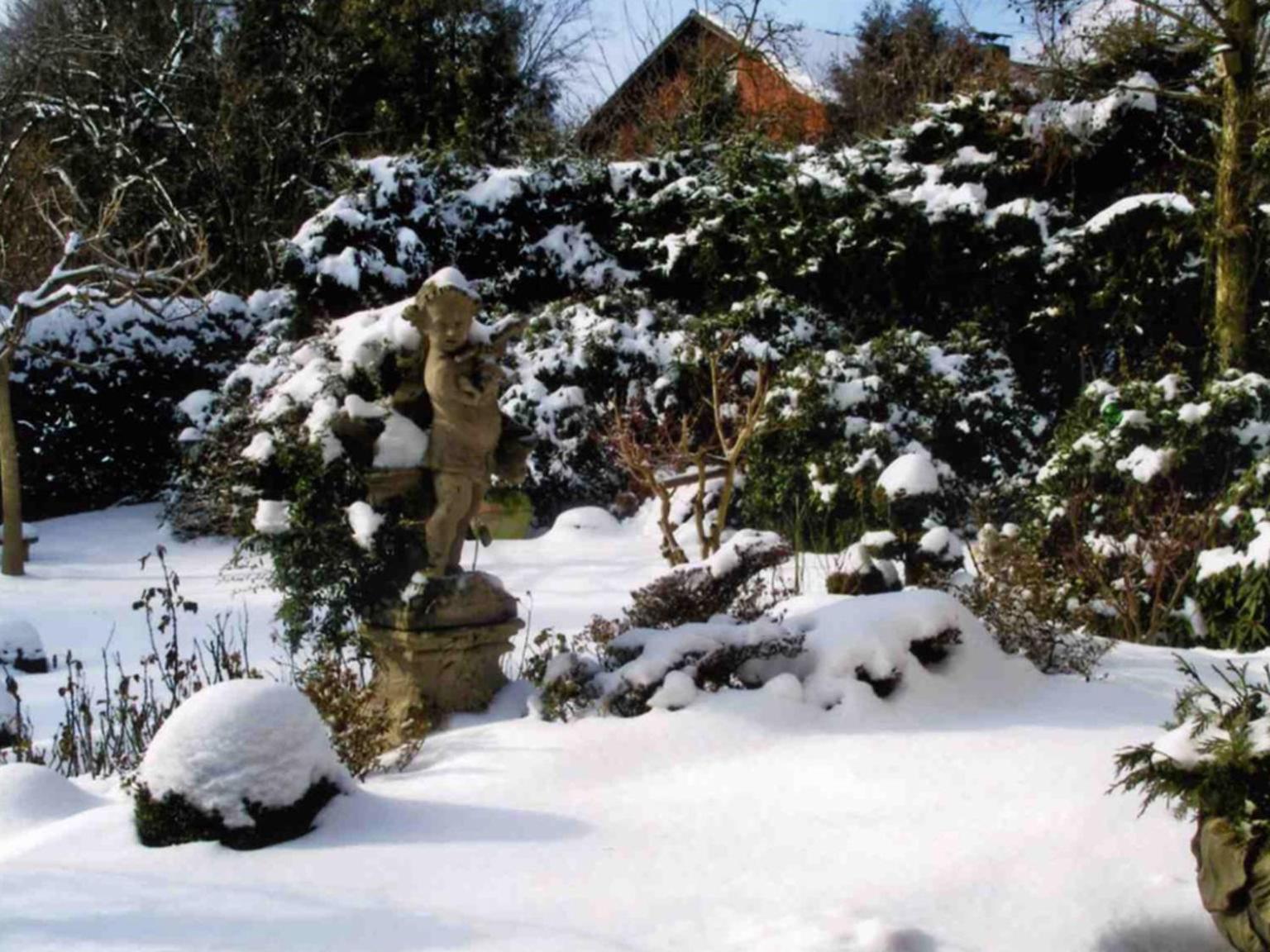 Bad Birnbach Vacations - Hausl im Park - Property Image 9