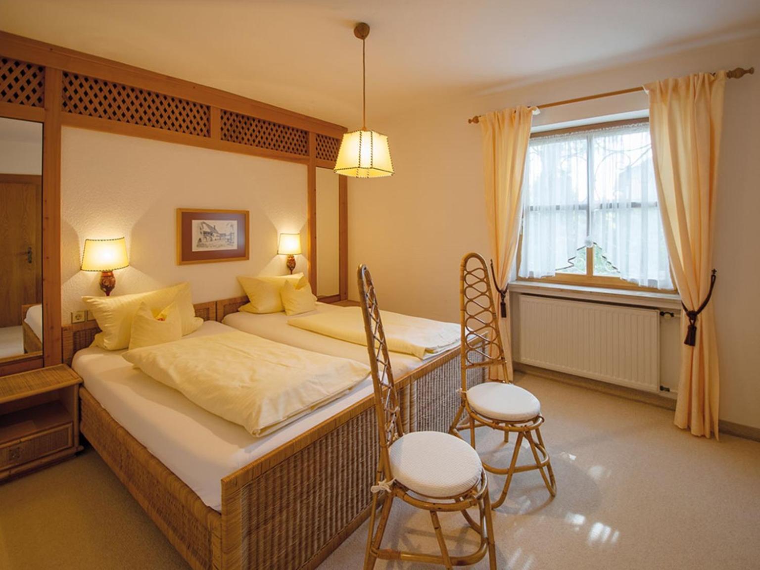 Bad Birnbach Vacations - Hausl im Park - Property Image 16