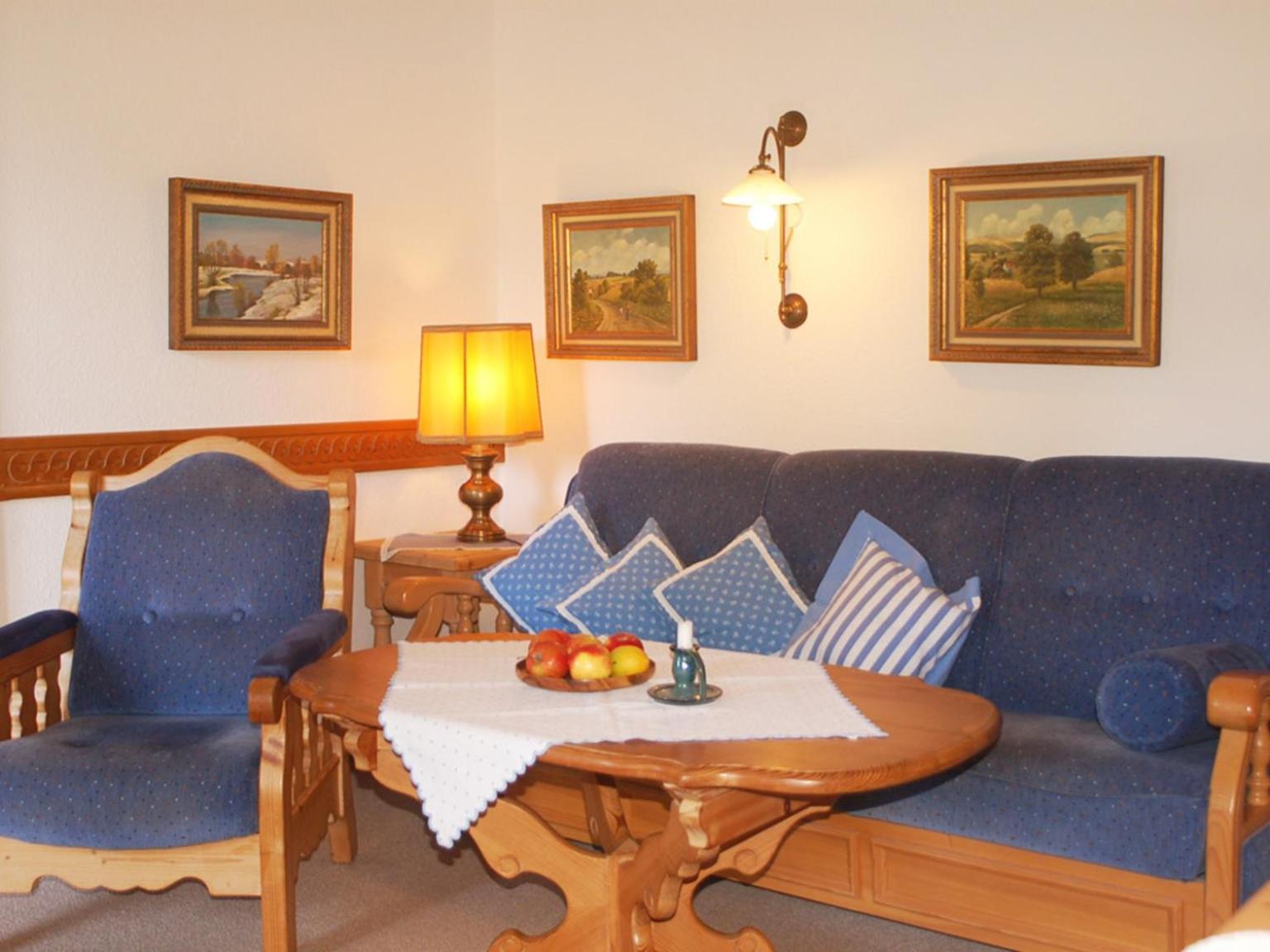 Bad Birnbach Vacations - Hausl im Park - Property Image 7