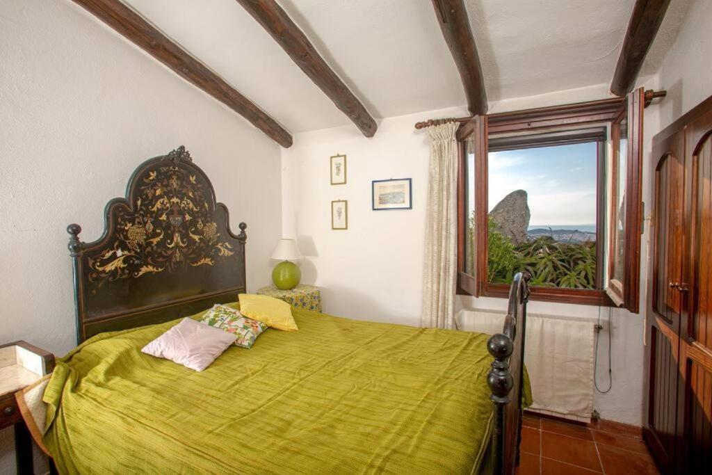 Villa Giuliana view 3