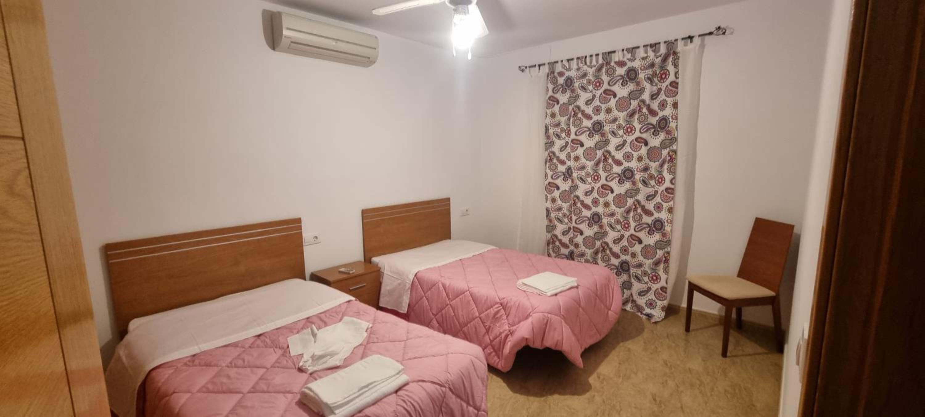 Casas Rurales Racha Rachel, Zarza la Mayor view 5