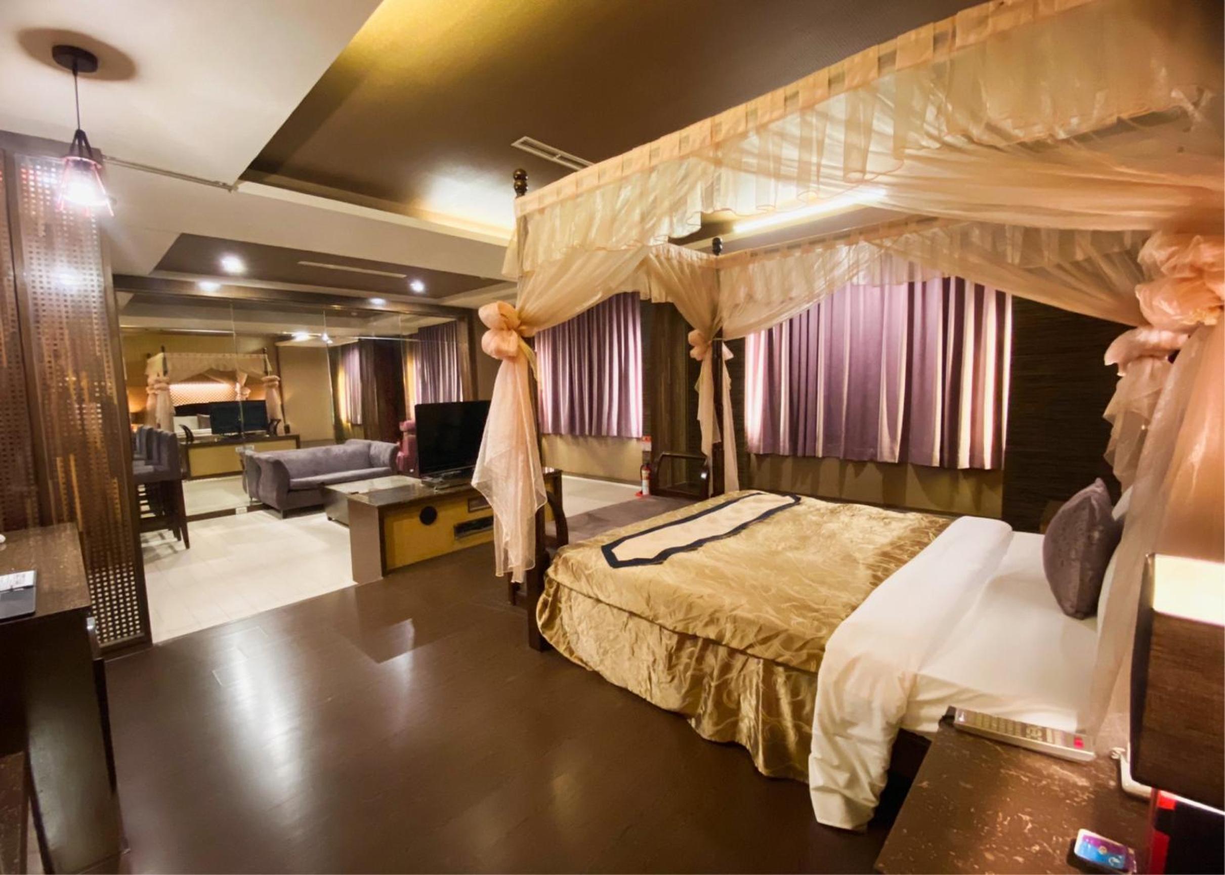 Hua Xiang Motel