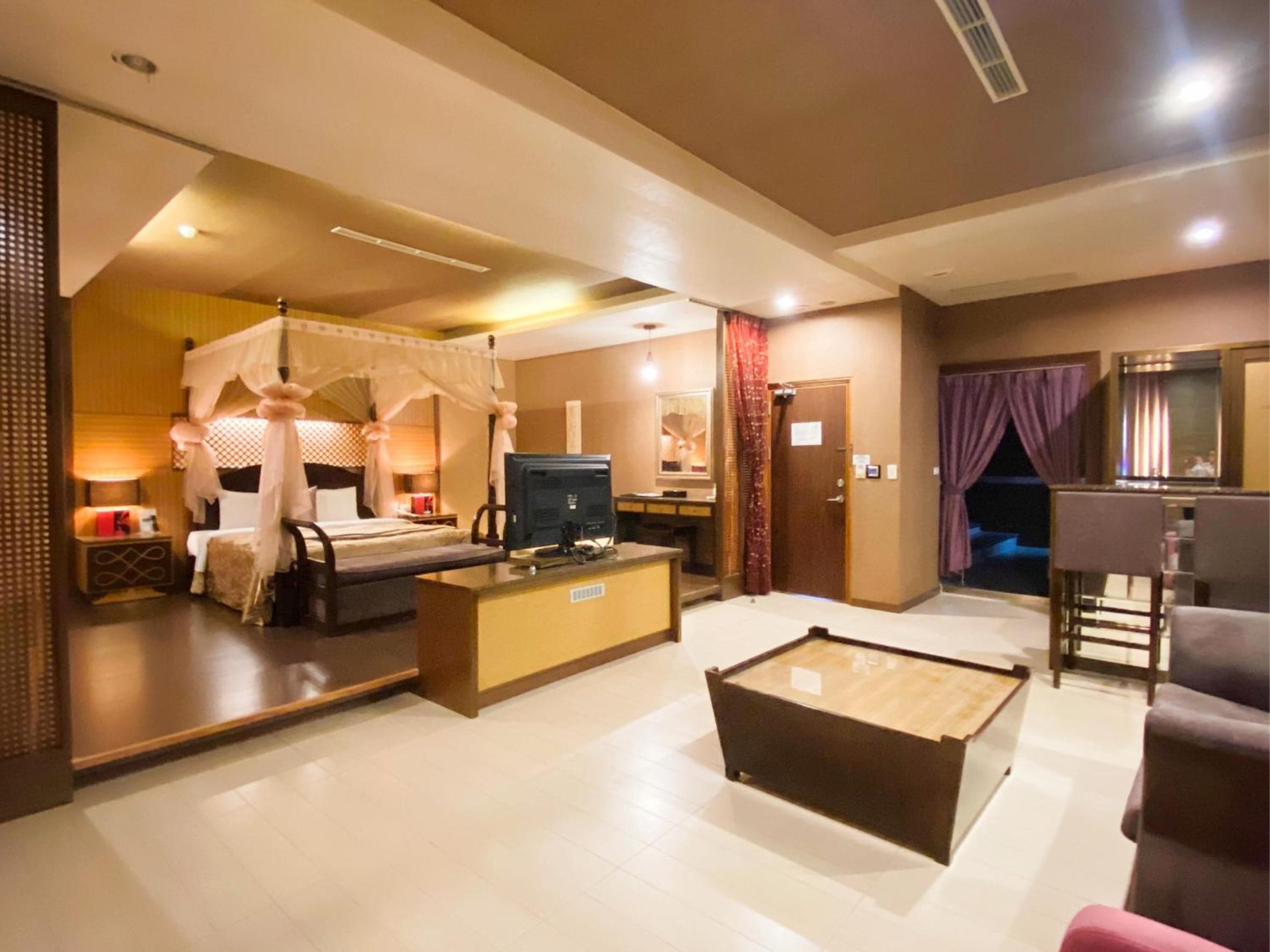 Hua Xiang Motel