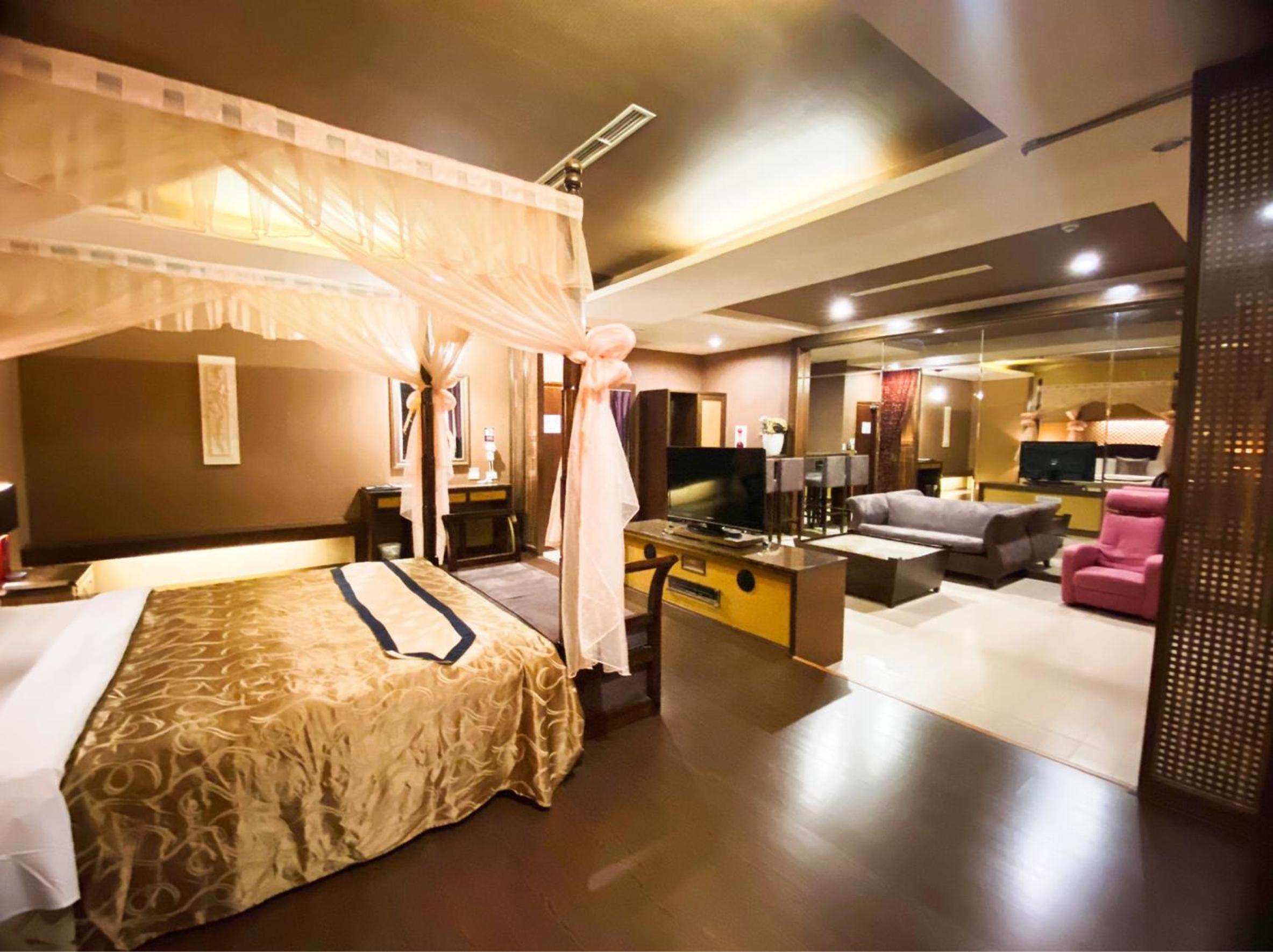 Hua Xiang Motel