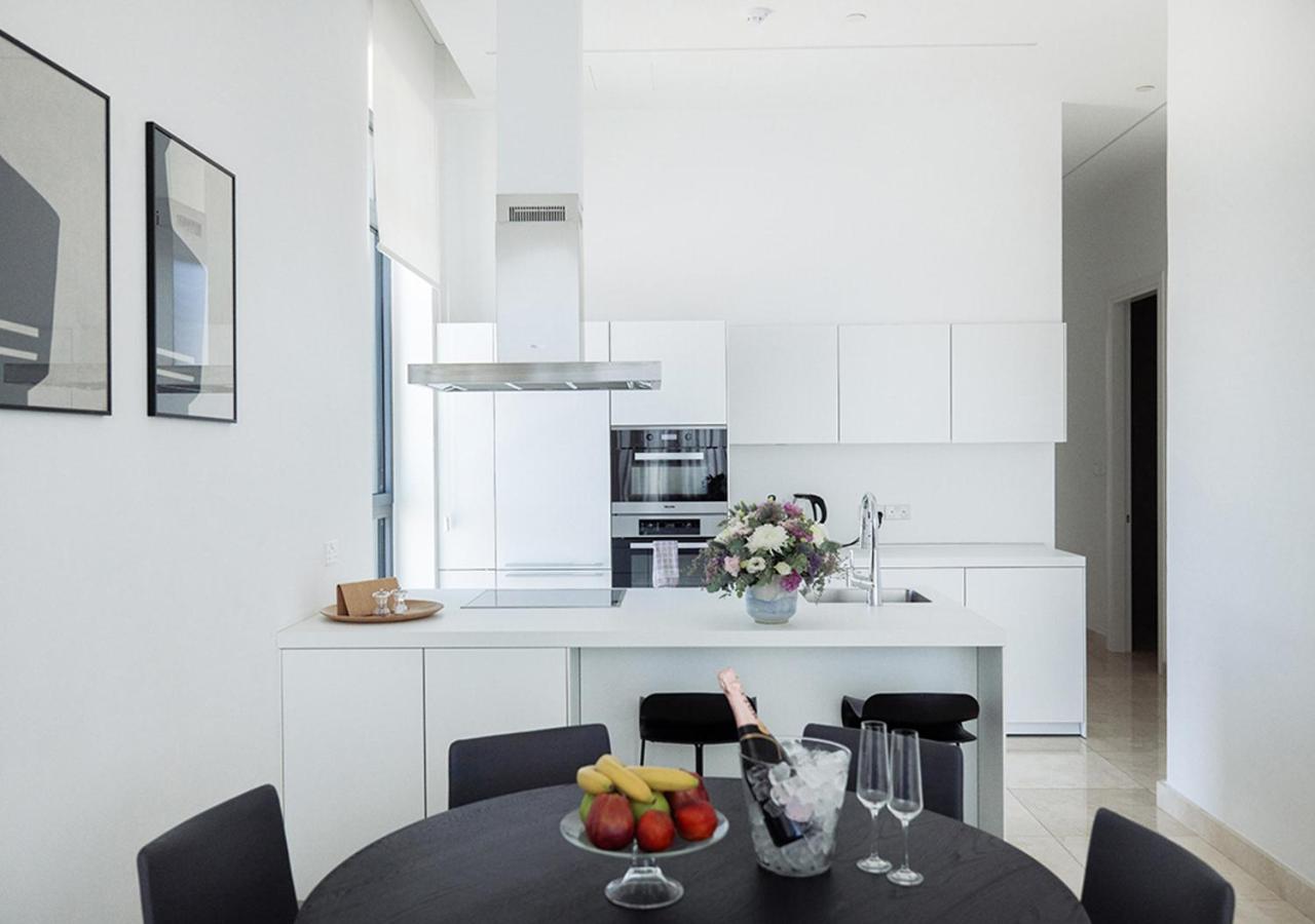 Nicosia Central Park Residences