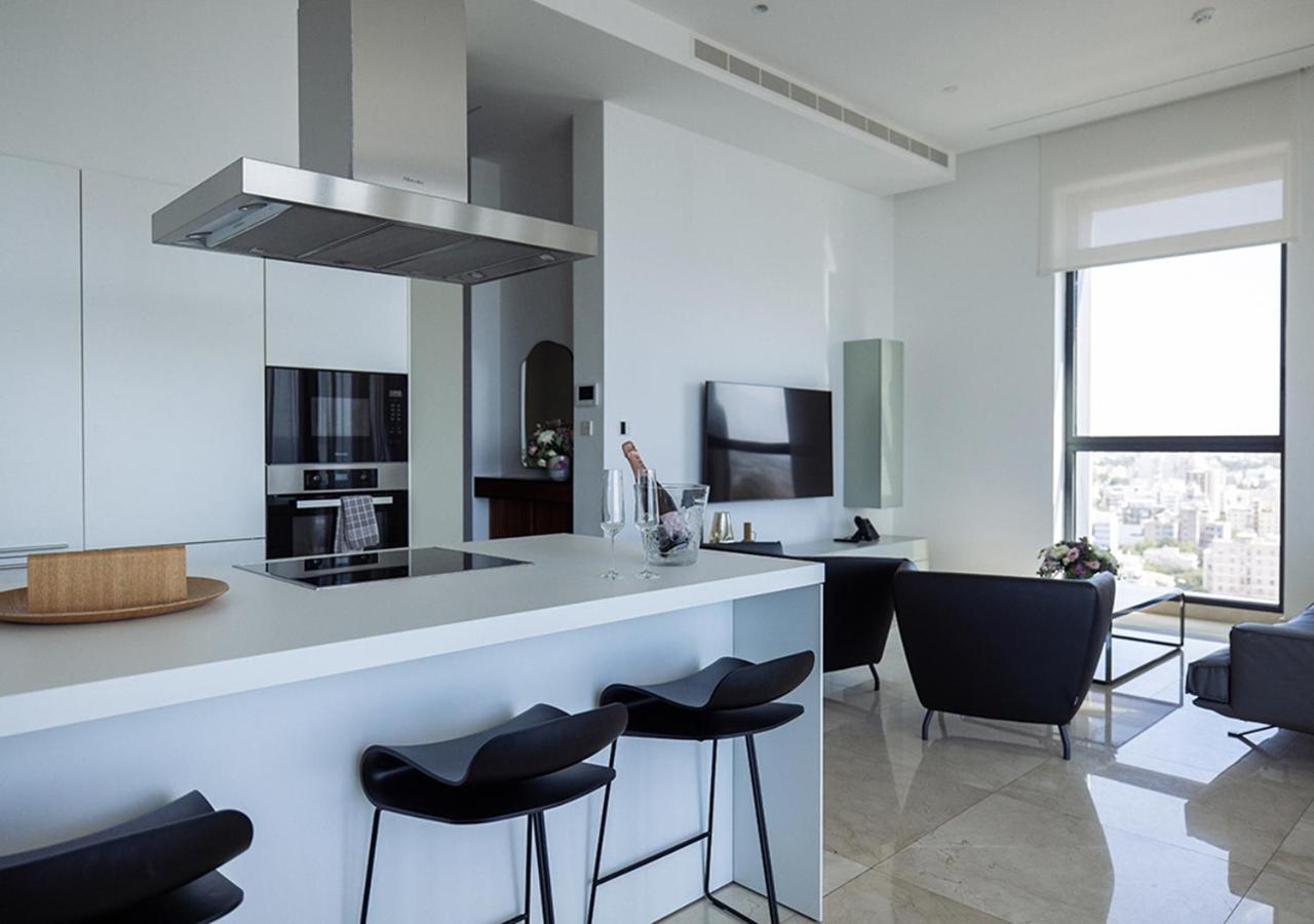 Nicosia Central Park Residences