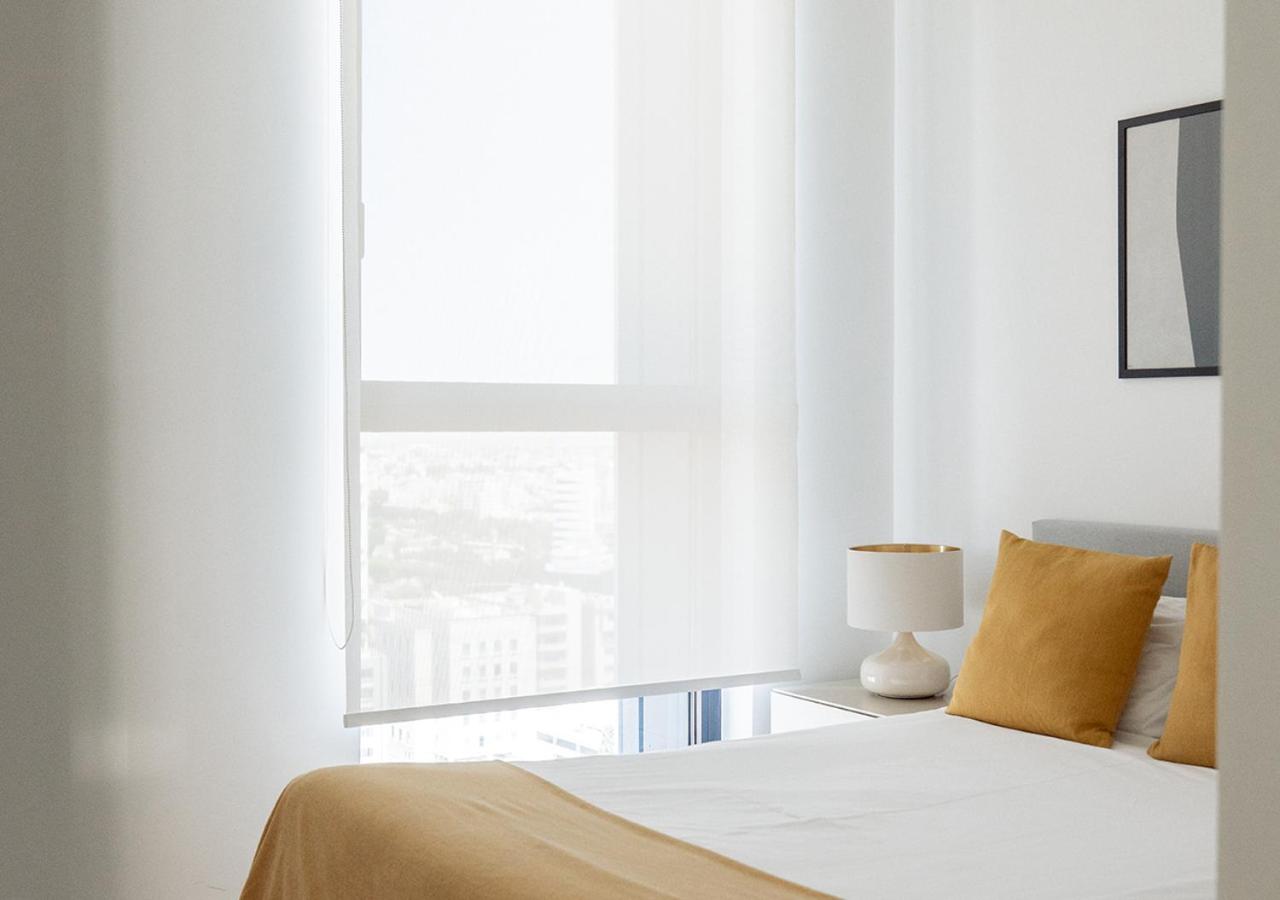 Nicosia Central Park Residences