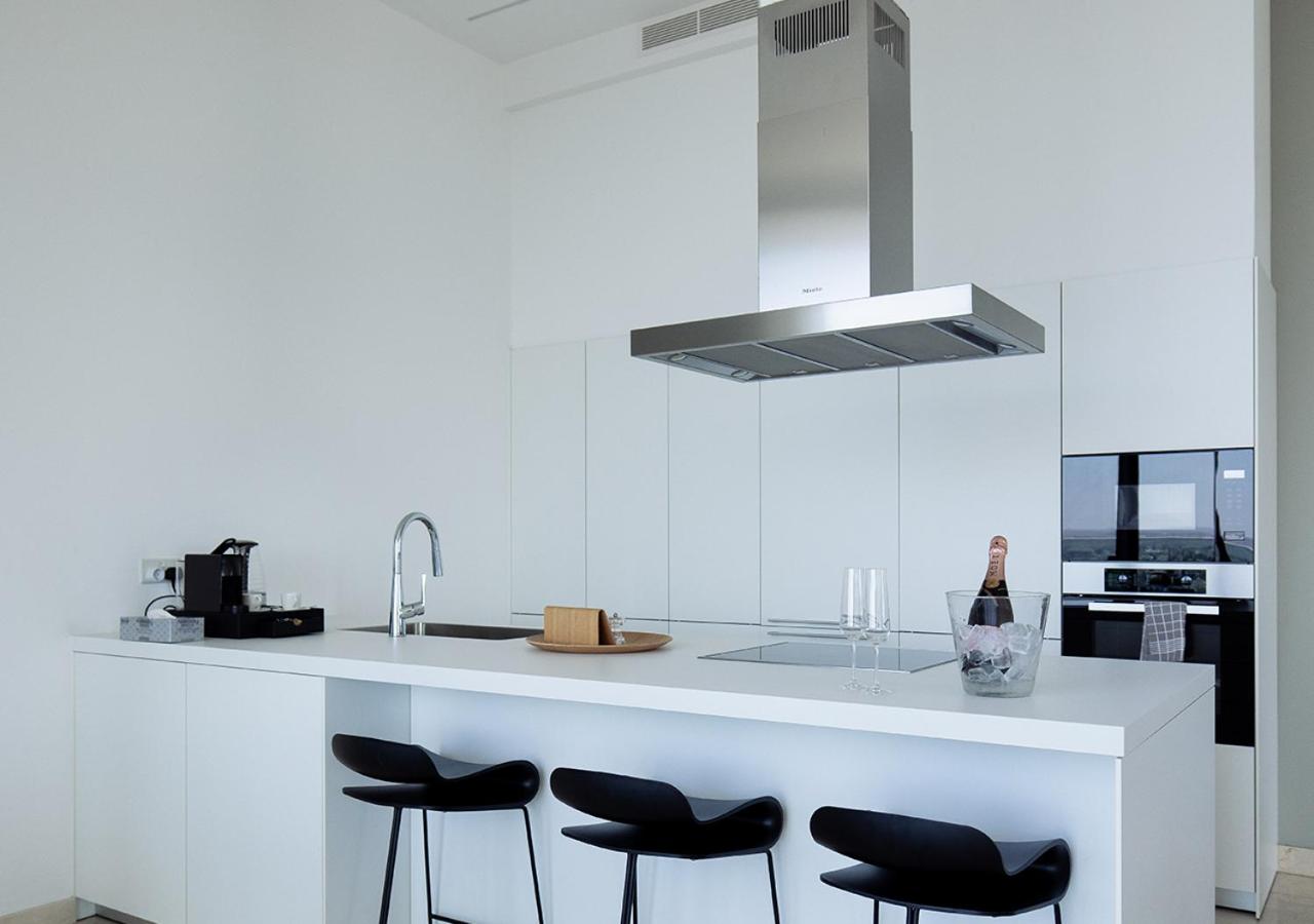 Nicosia Central Park Residences