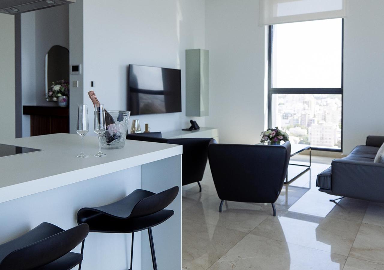 Nicosia Central Park Residences