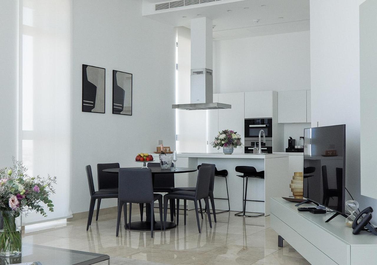Nicosia Central Park Residences