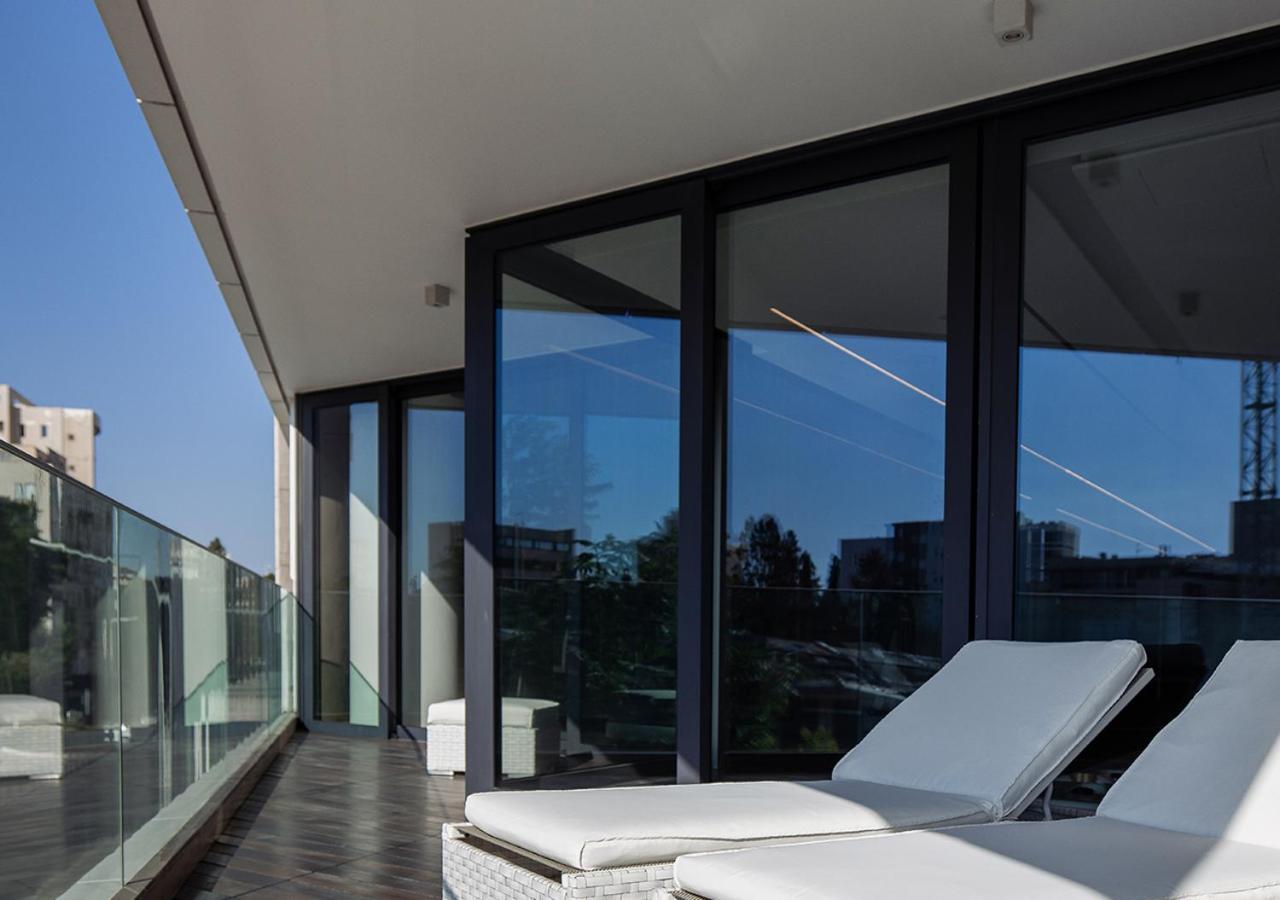 Nicosia Central Park Residences