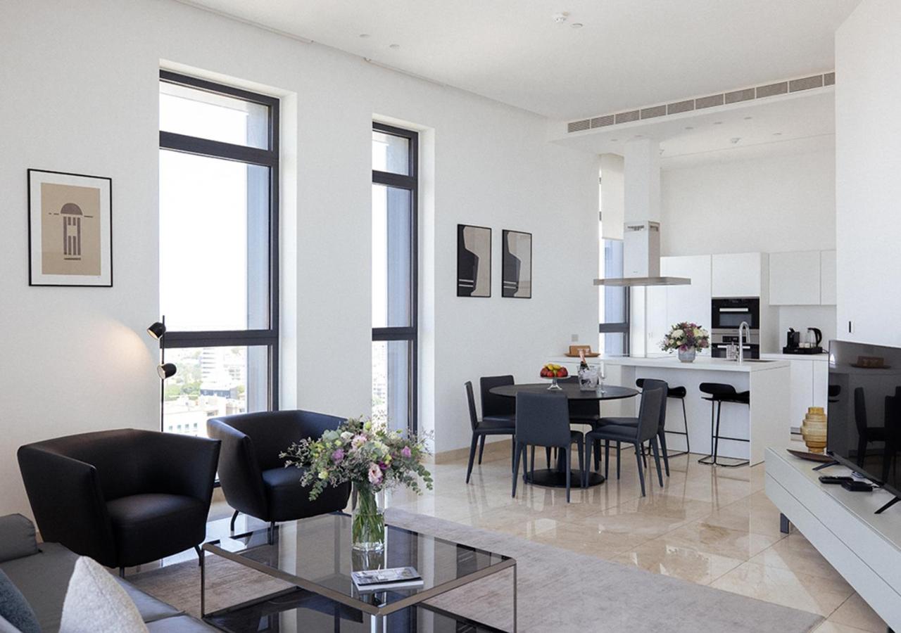 Nicosia Central Park Residences