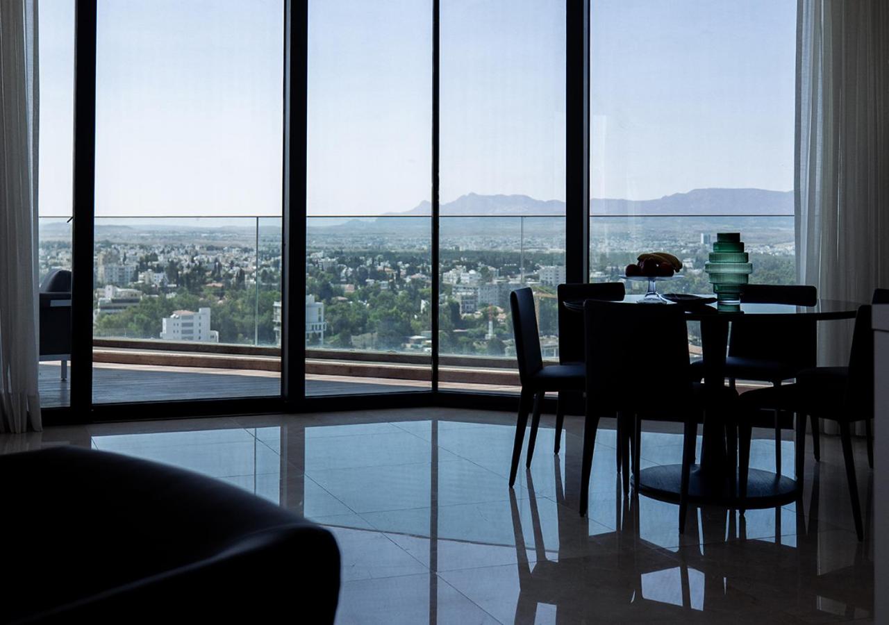 Nicosia Central Park Residences