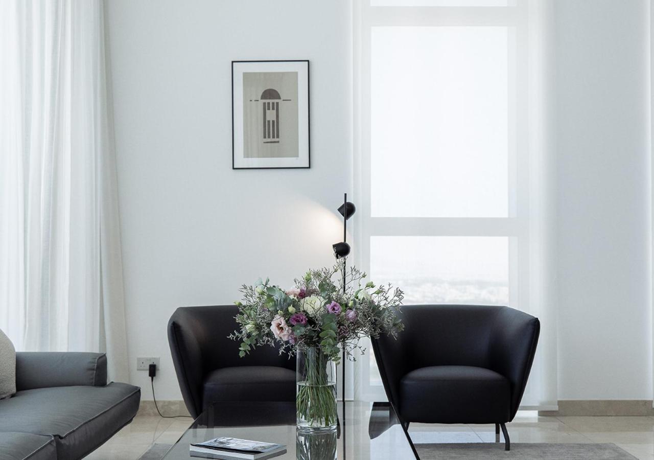 Nicosia Central Park Residences