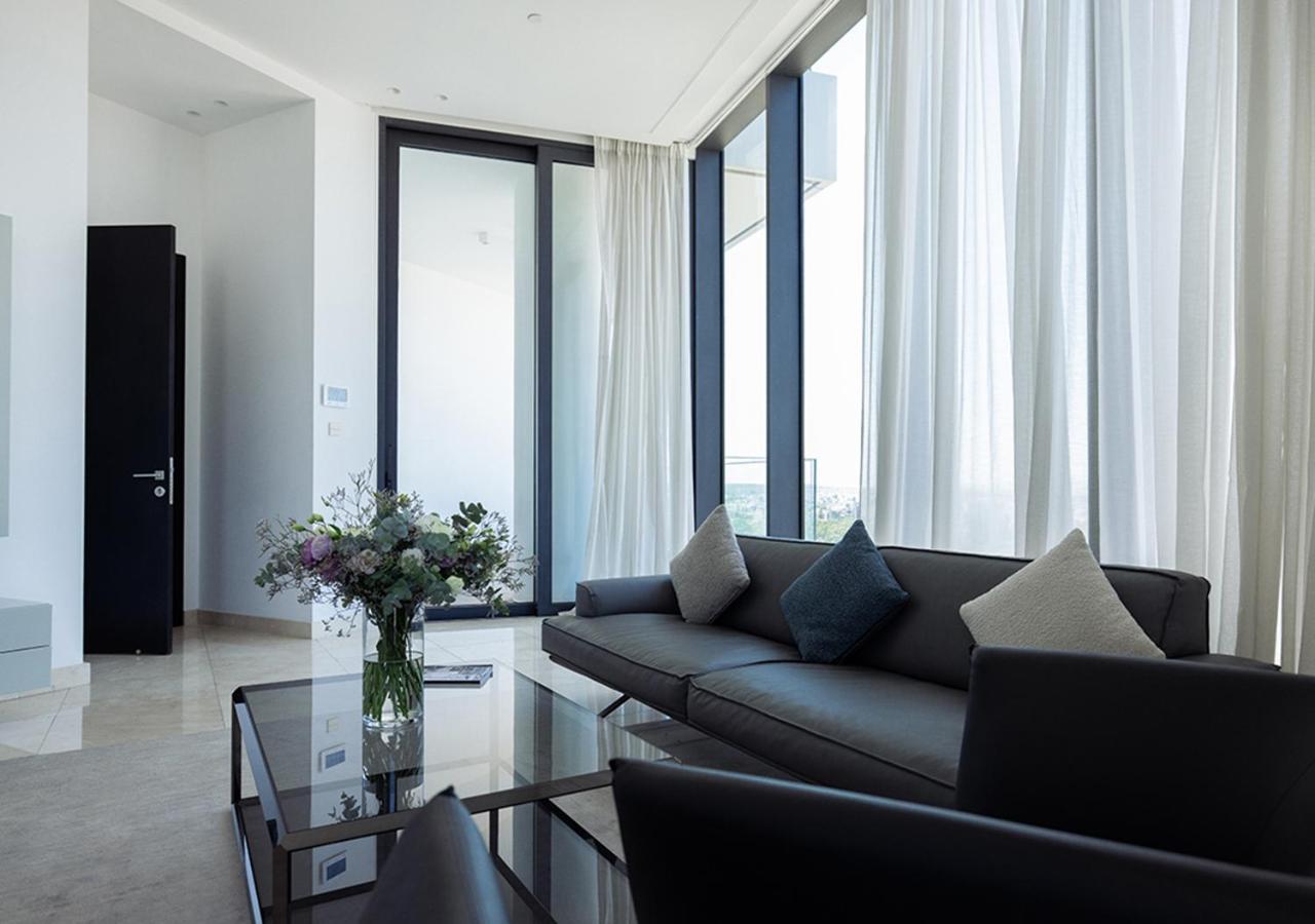 Nicosia Central Park Residences