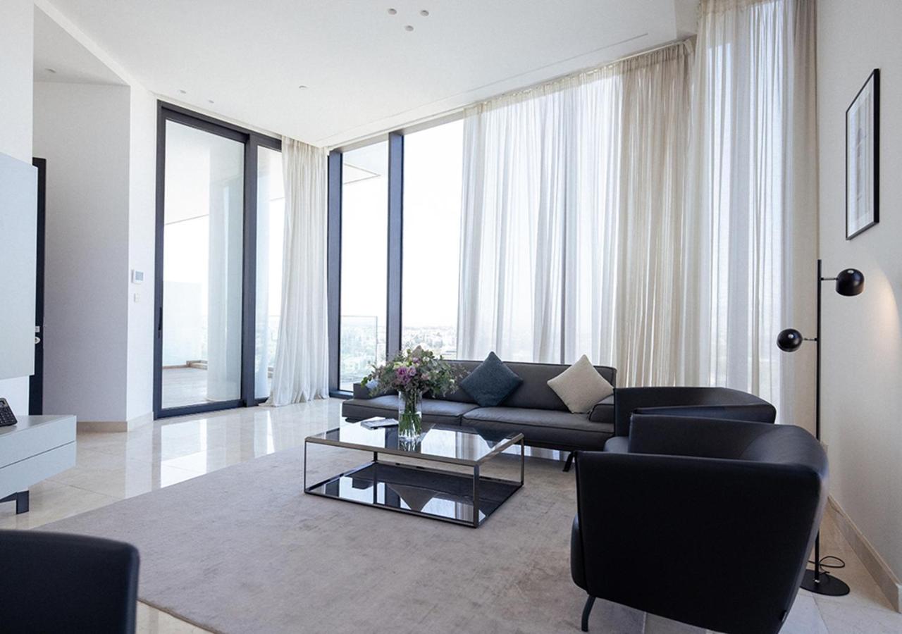 Nicosia Central Park Residences