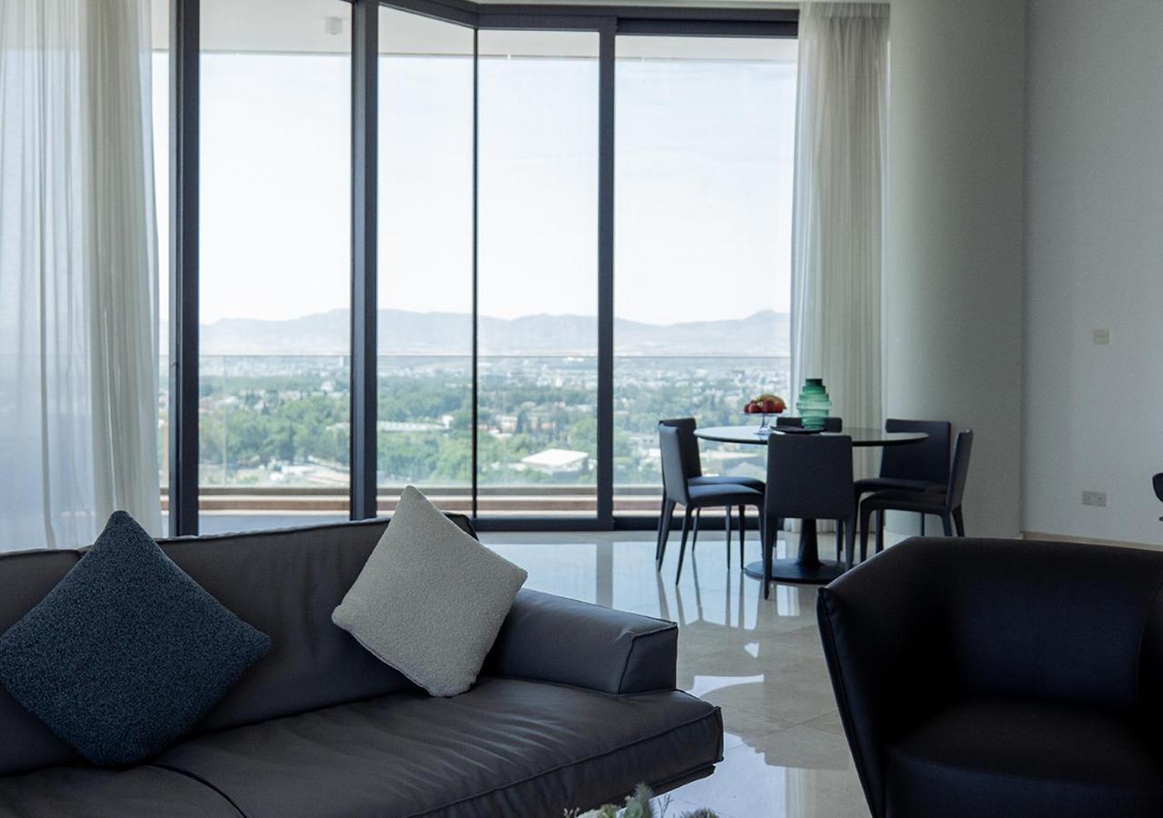 Nicosia Central Park Residences