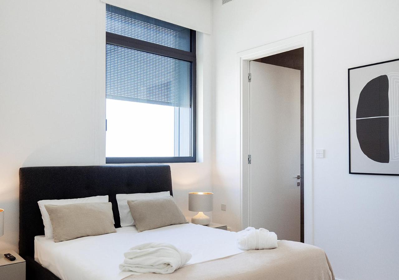 Nicosia Central Park Residences