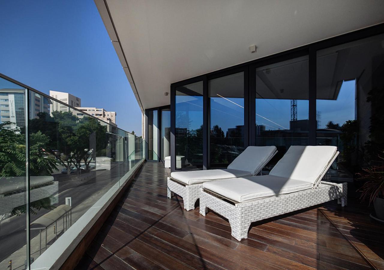 Nicosia Central Park Residences