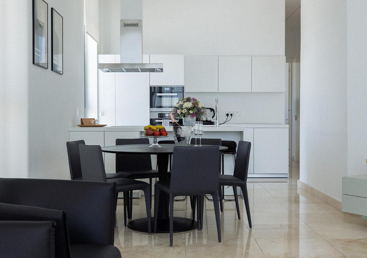 Nicosia Central Park Residences