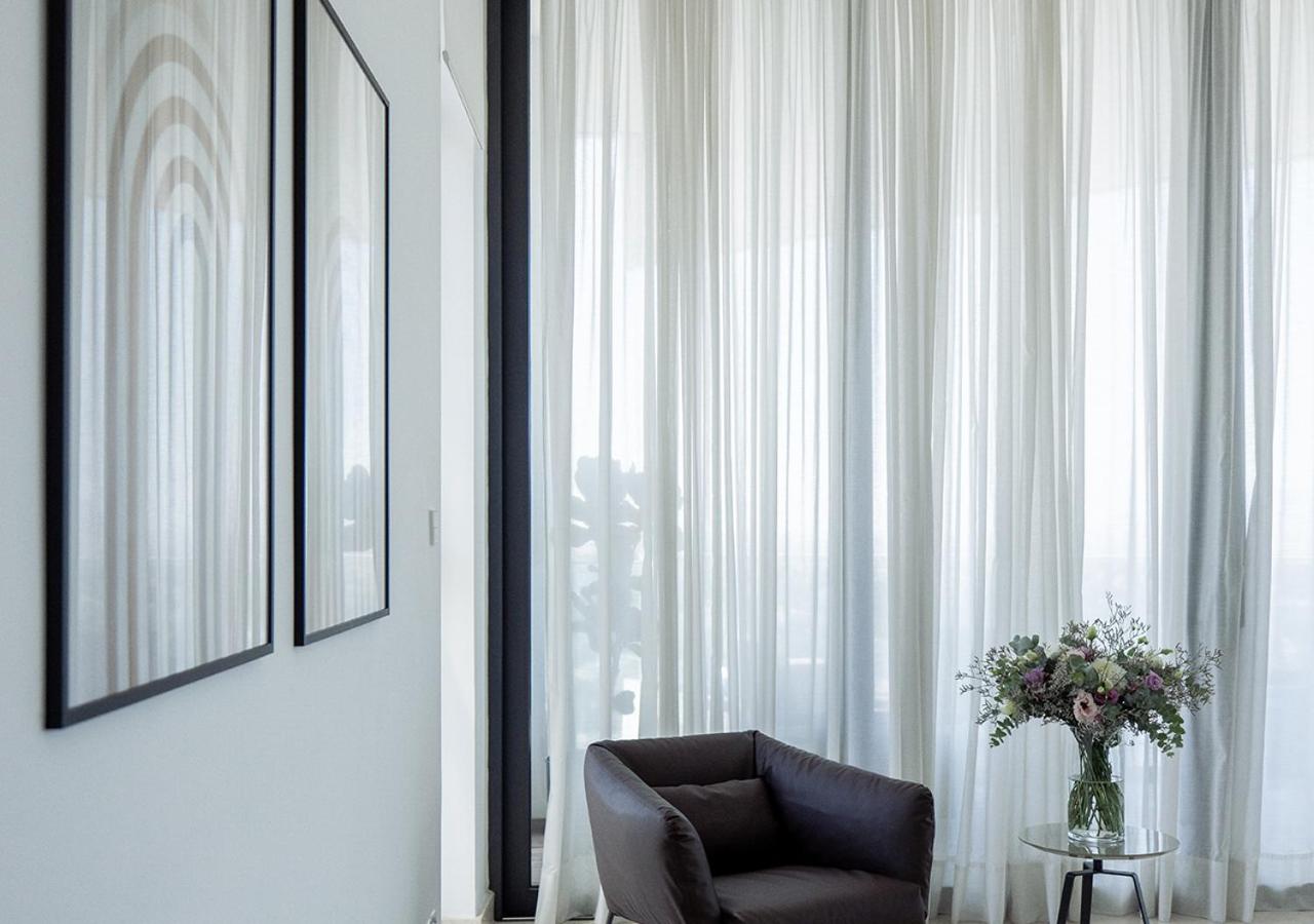 Nicosia Central Park Residences