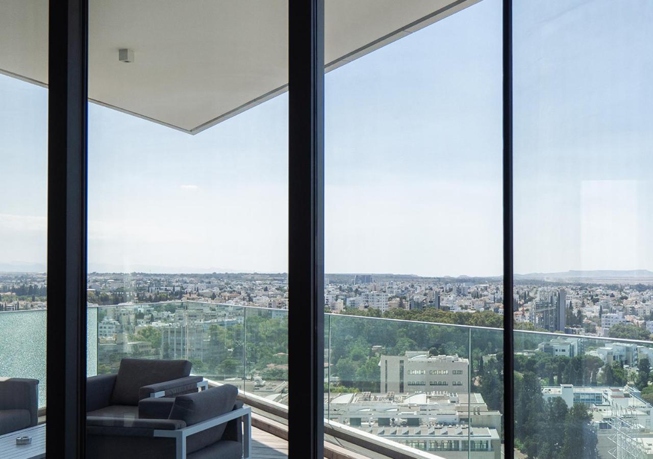 Nicosia Central Park Residences
