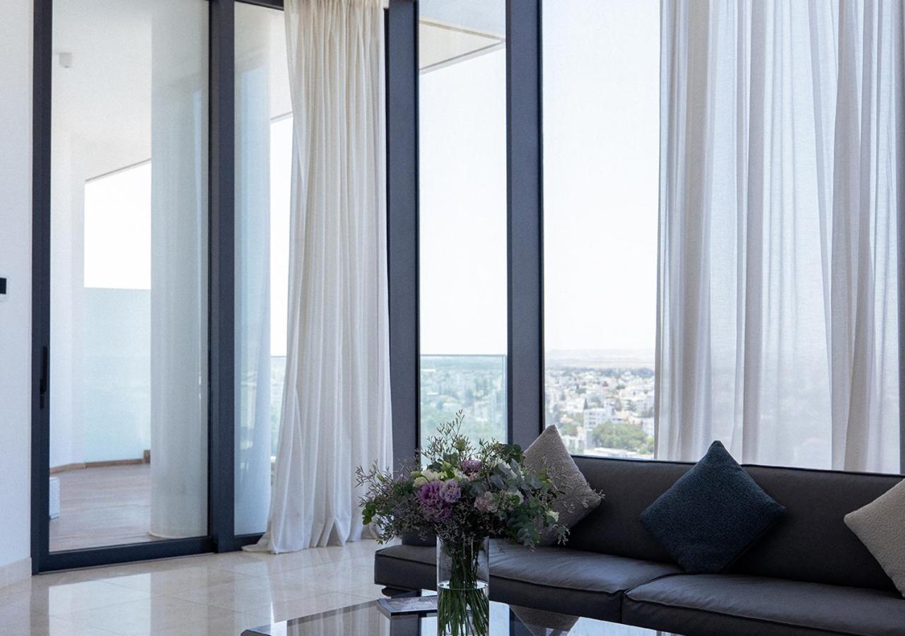 Nicosia Central Park Residences