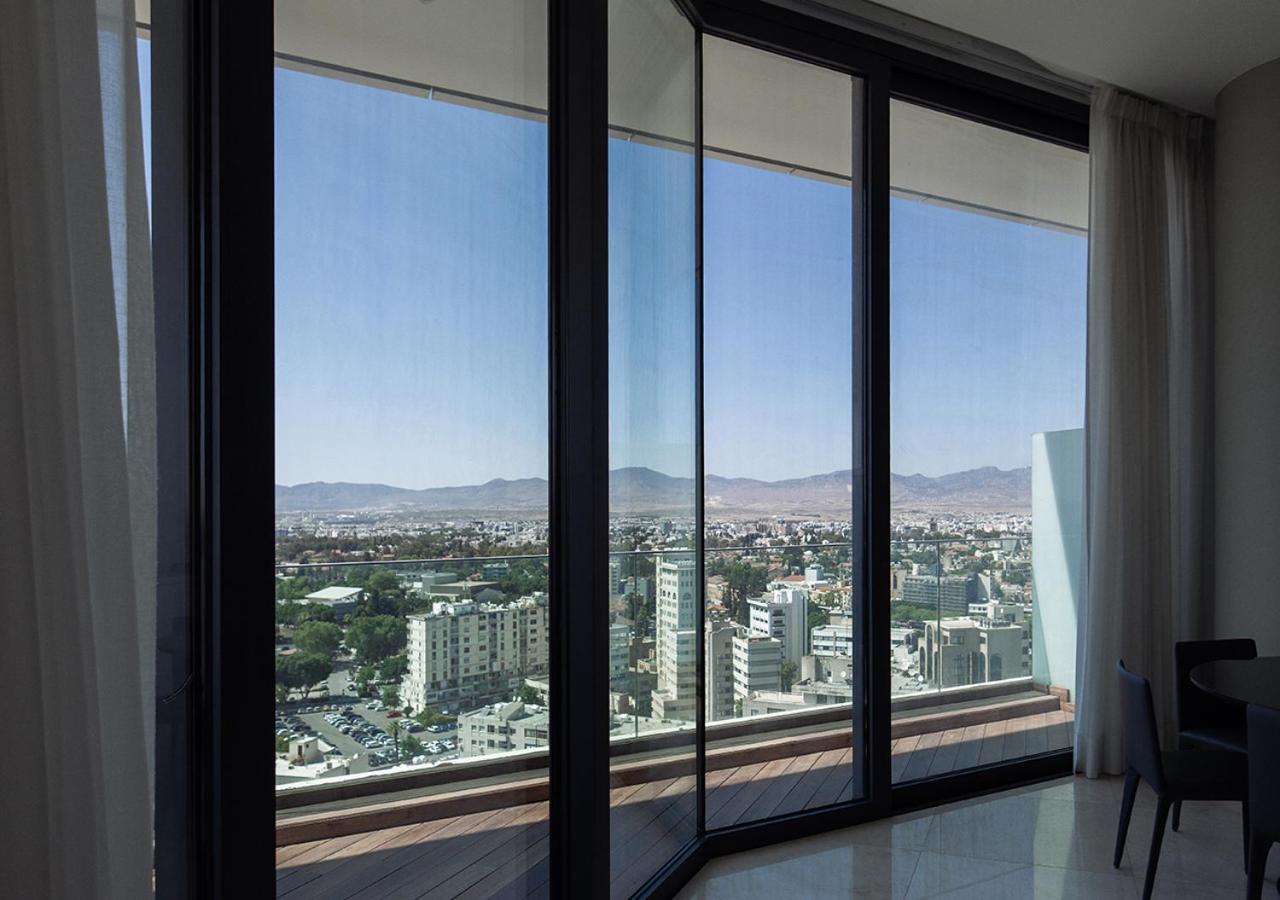 Nicosia Central Park Residences