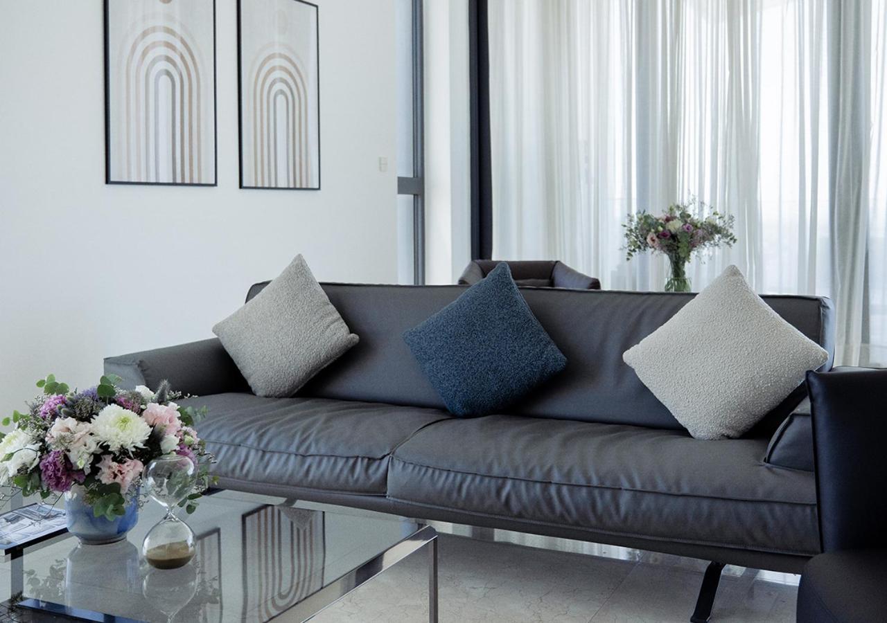 Nicosia Central Park Residences