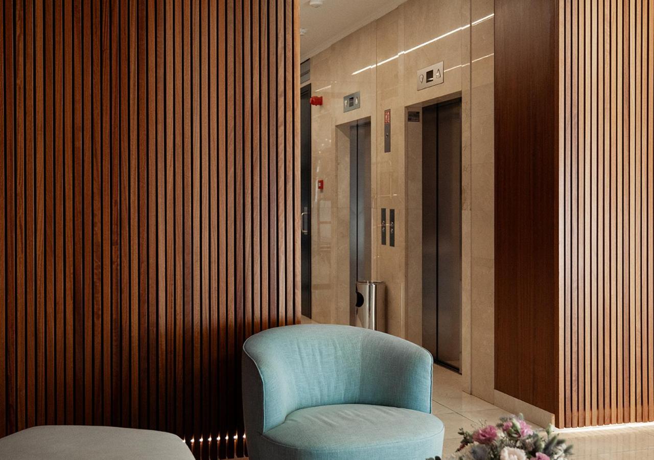 Nicosia Central Park Residences