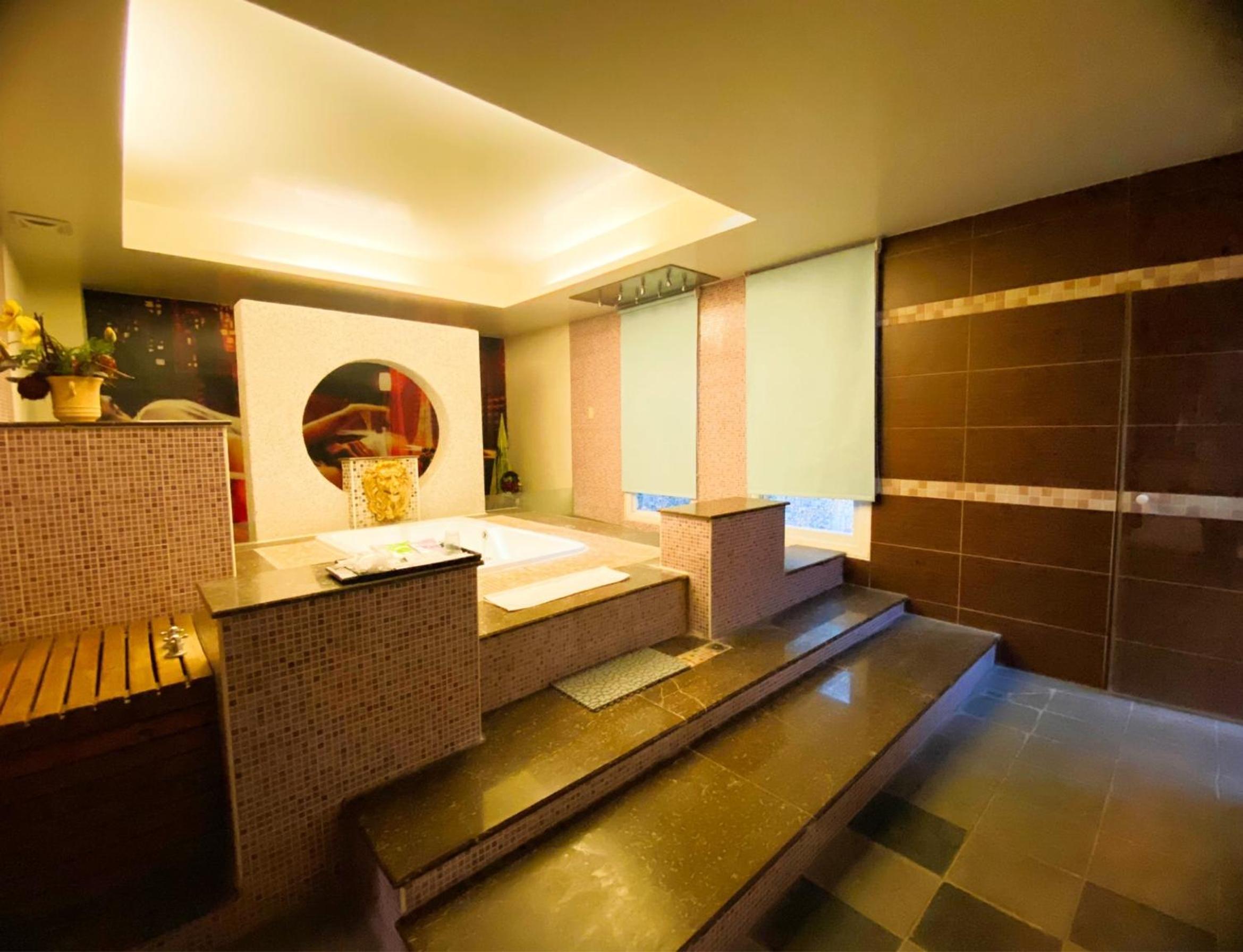 Hua Xiang Motel