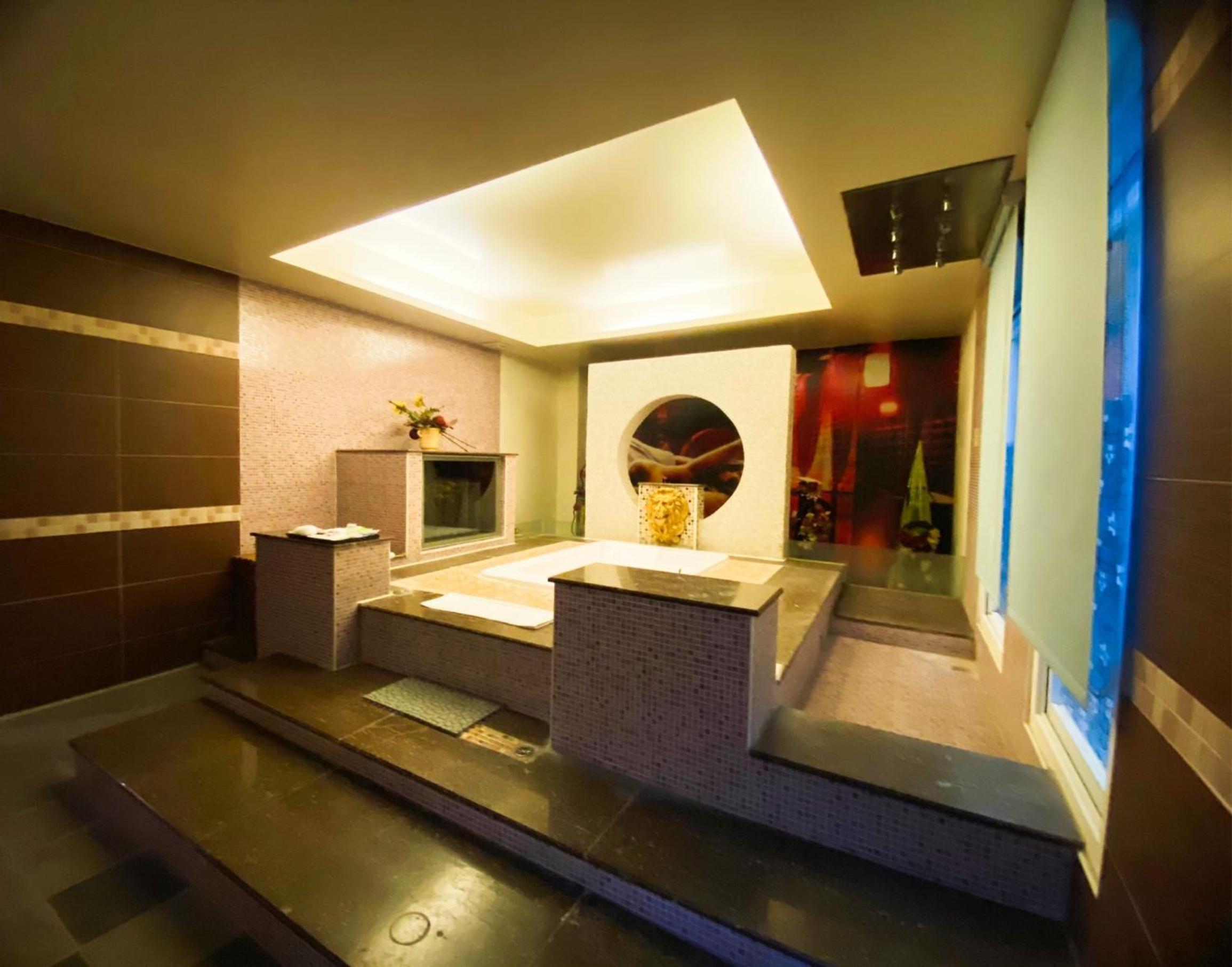 Hua Xiang Motel