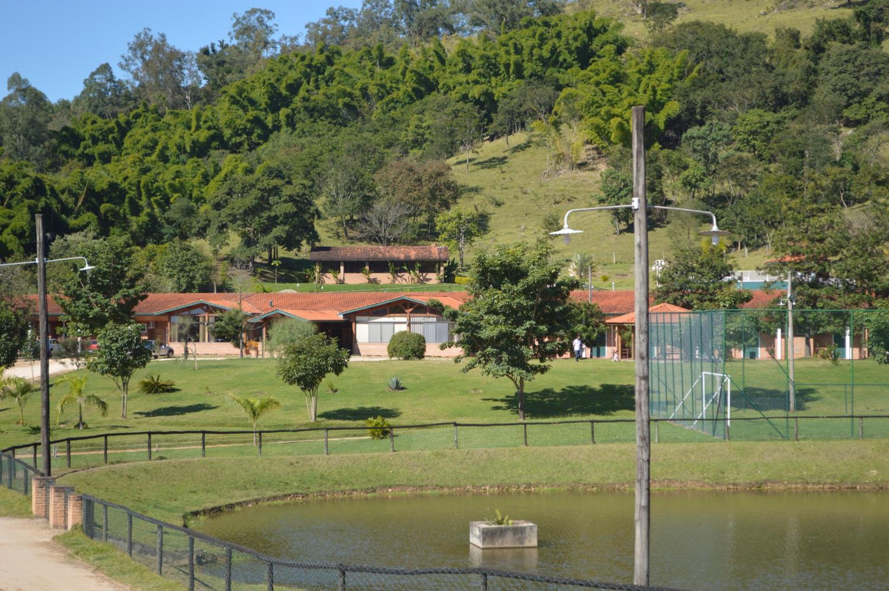 children's play area