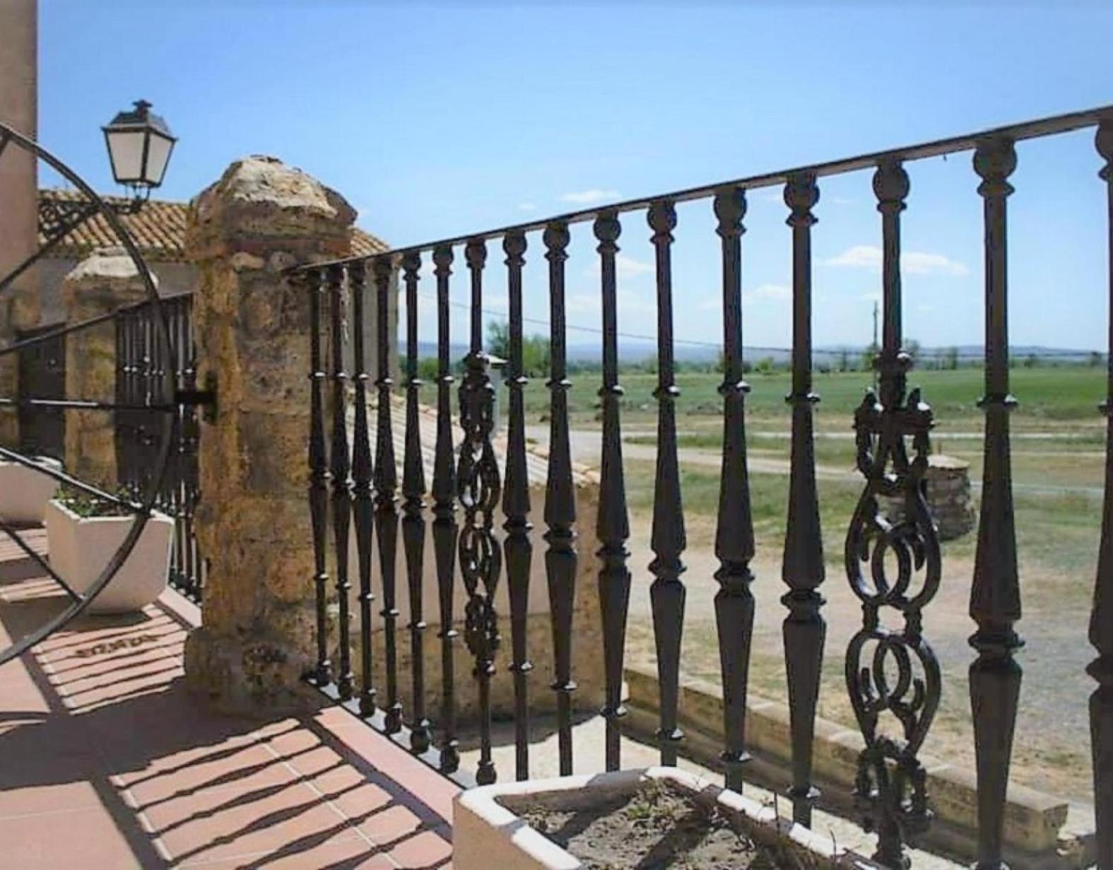 Masia Los Camineros