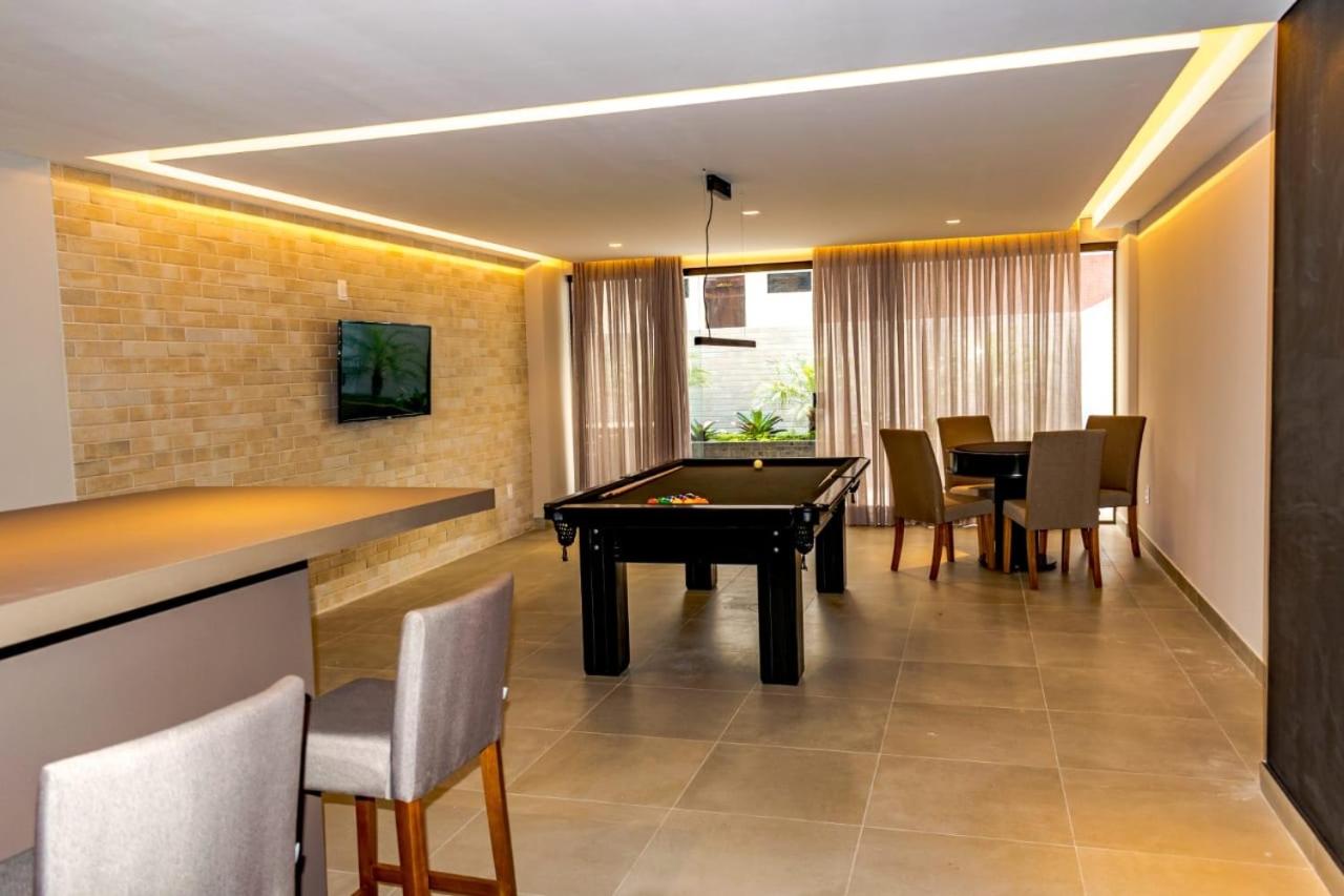 Apartamento Flat Ecosummer Tambaú