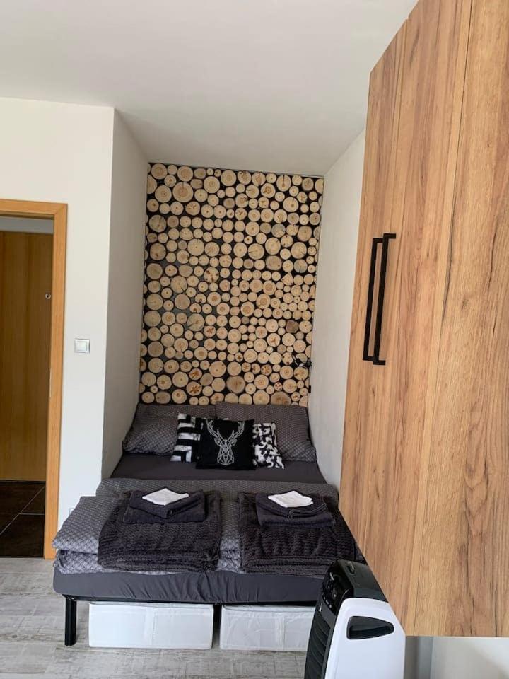 Apartmán U Jelena, Čeladná