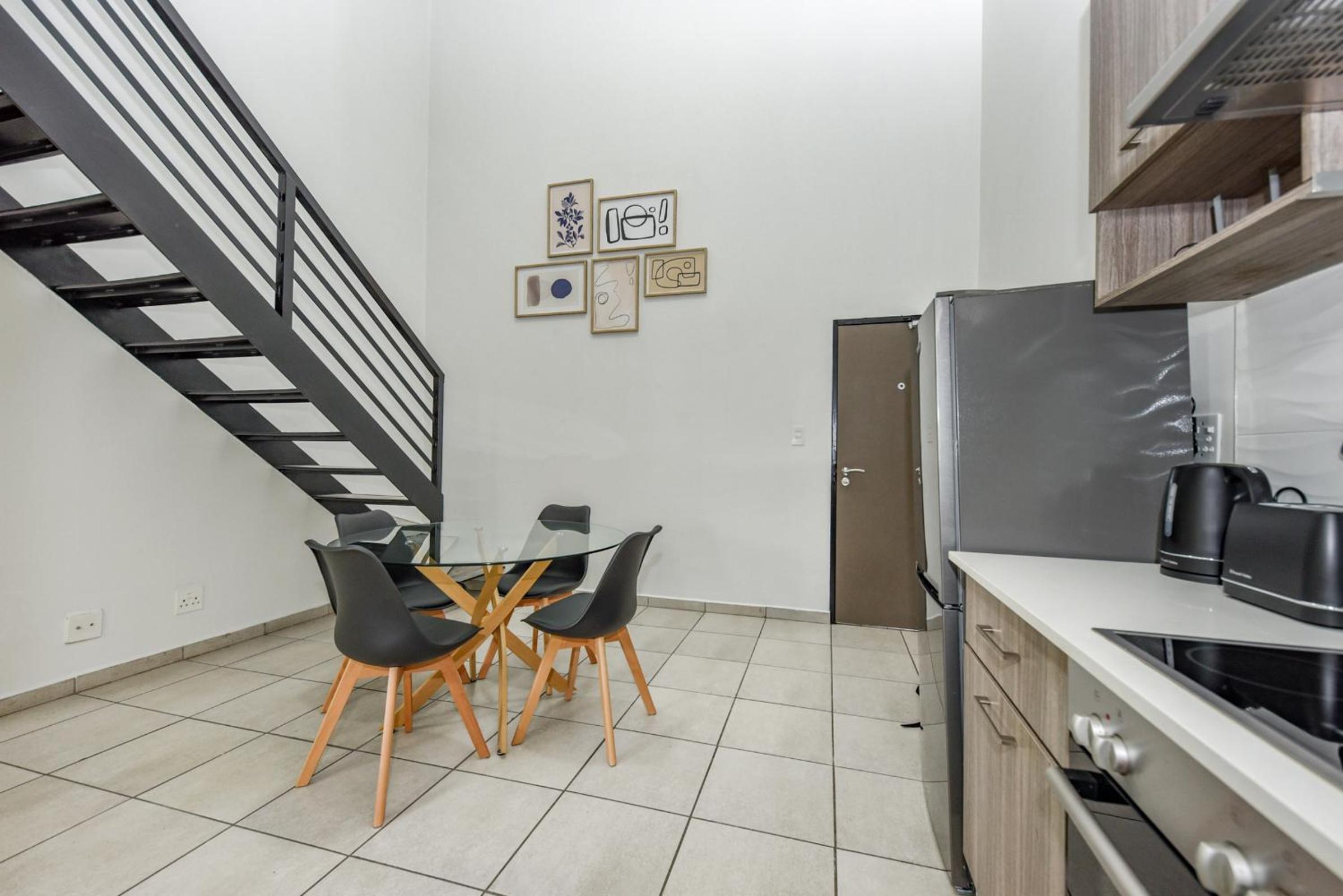 The Bolton Apartments