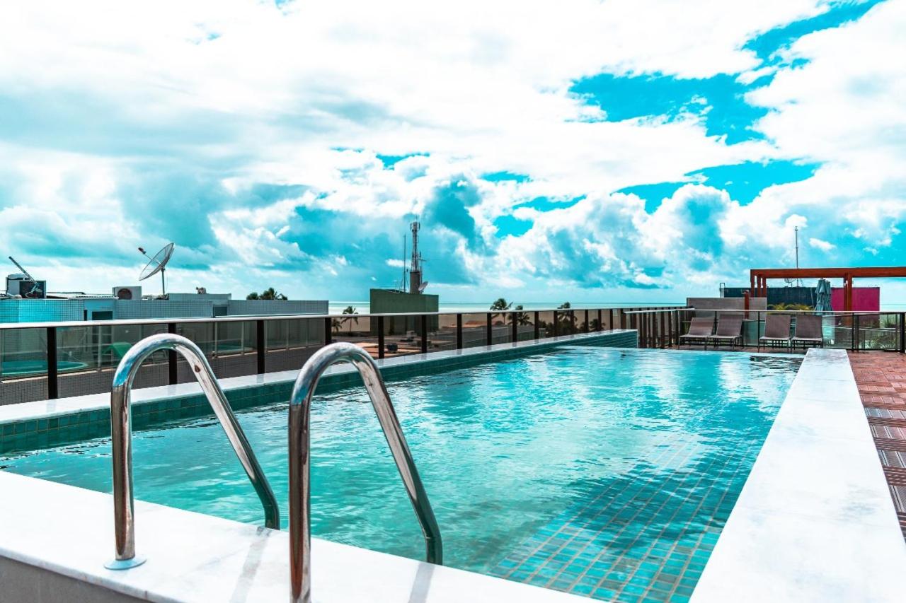Apartamento Flat Ecosummer Tambaú