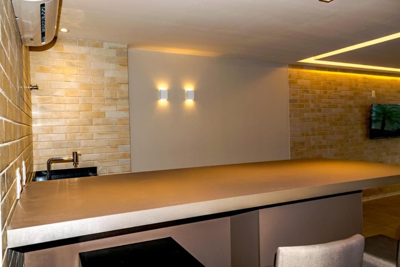 Apartamento Flat Ecosummer Tambaú