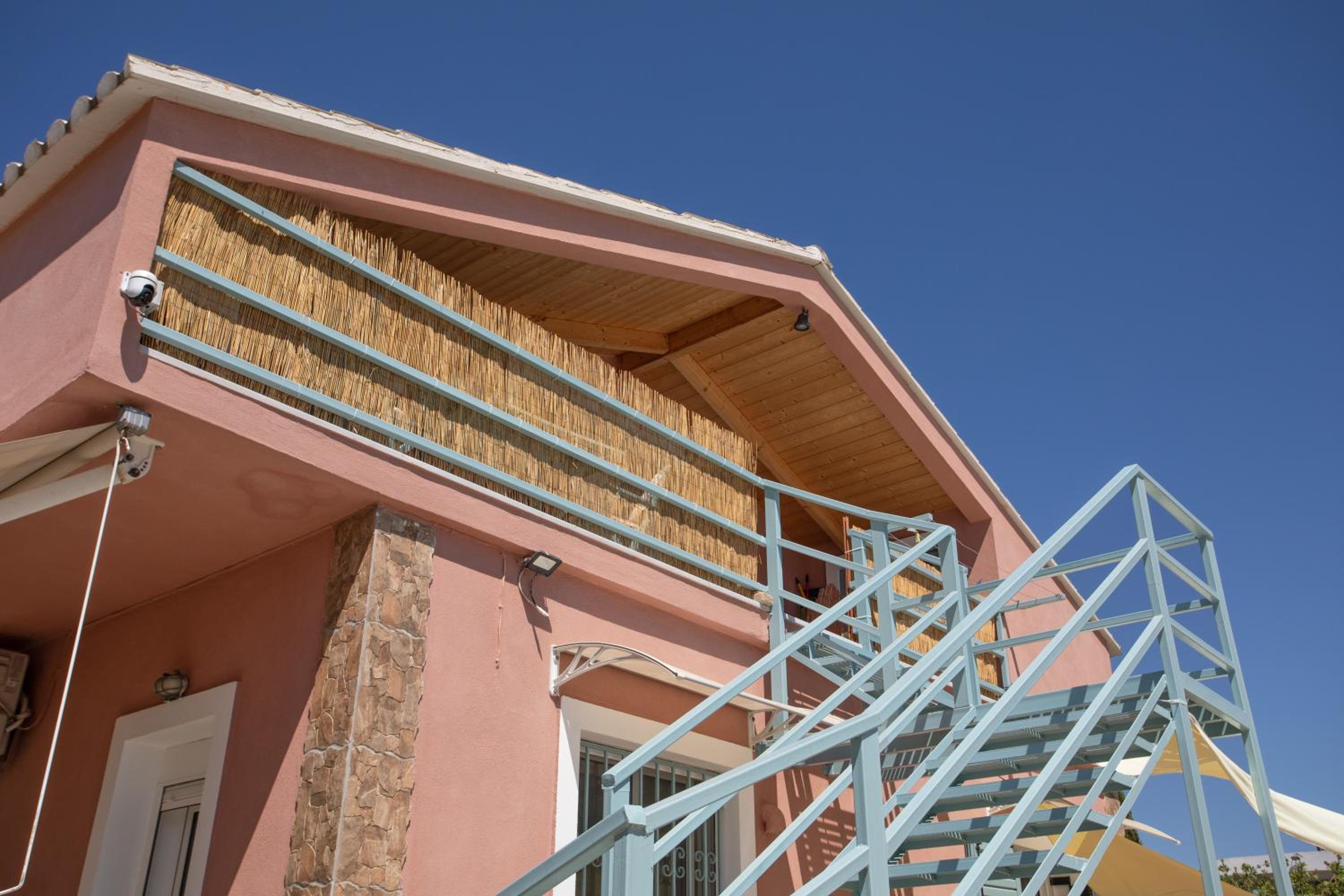 Zante Villa Amici Loft photo 1