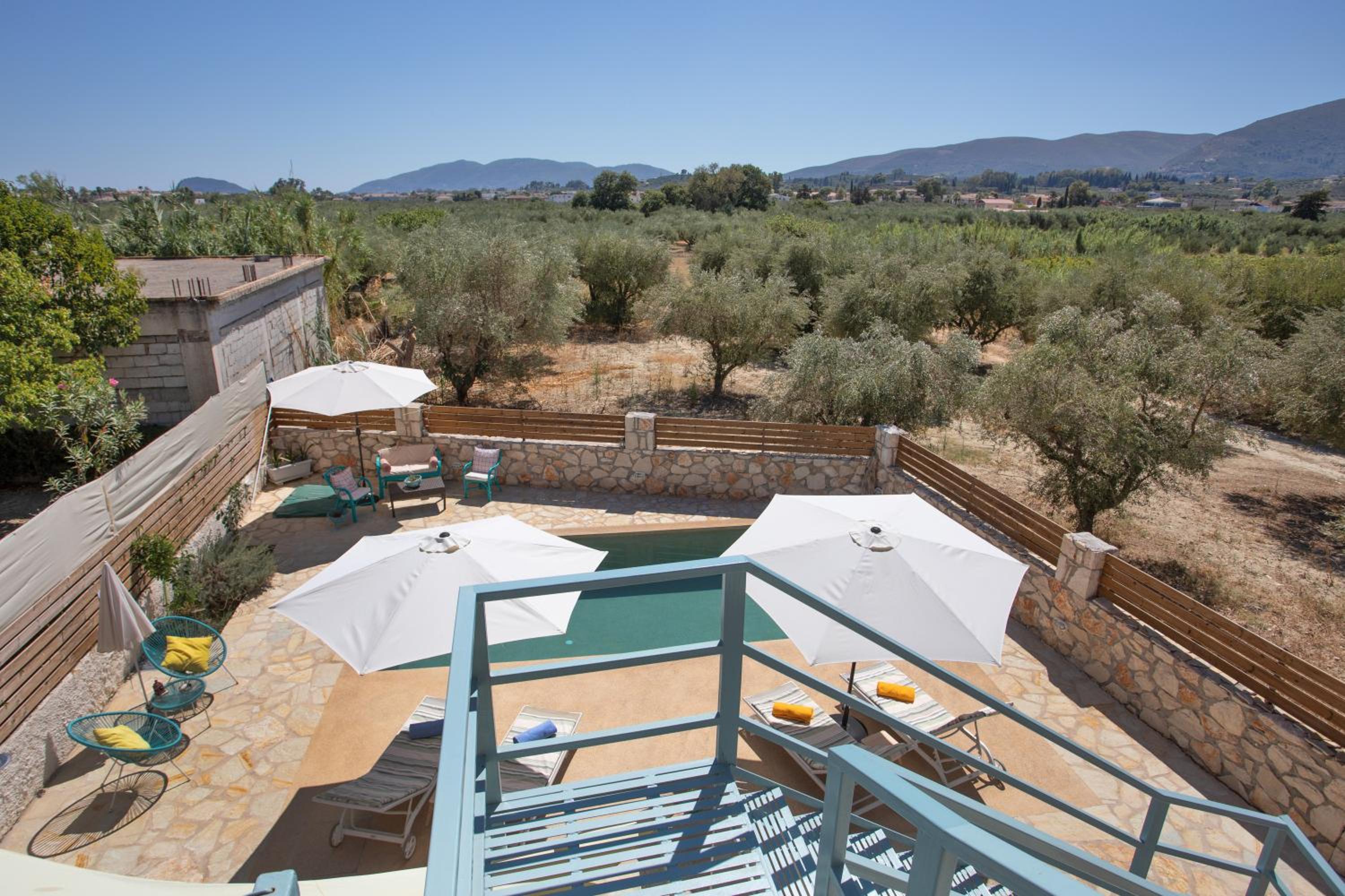Zante Villa Amici Loft photo 2